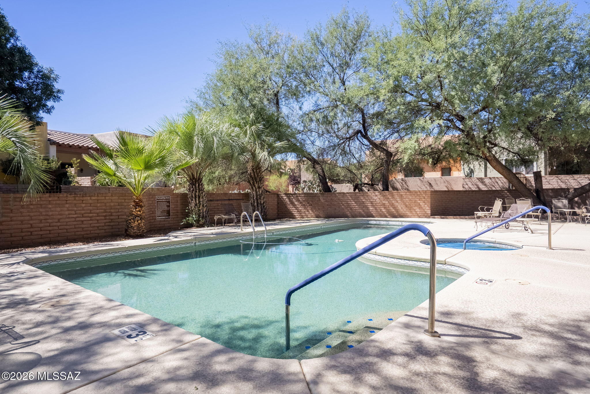 Barrio Cielito Lindo de Tubac - Residential