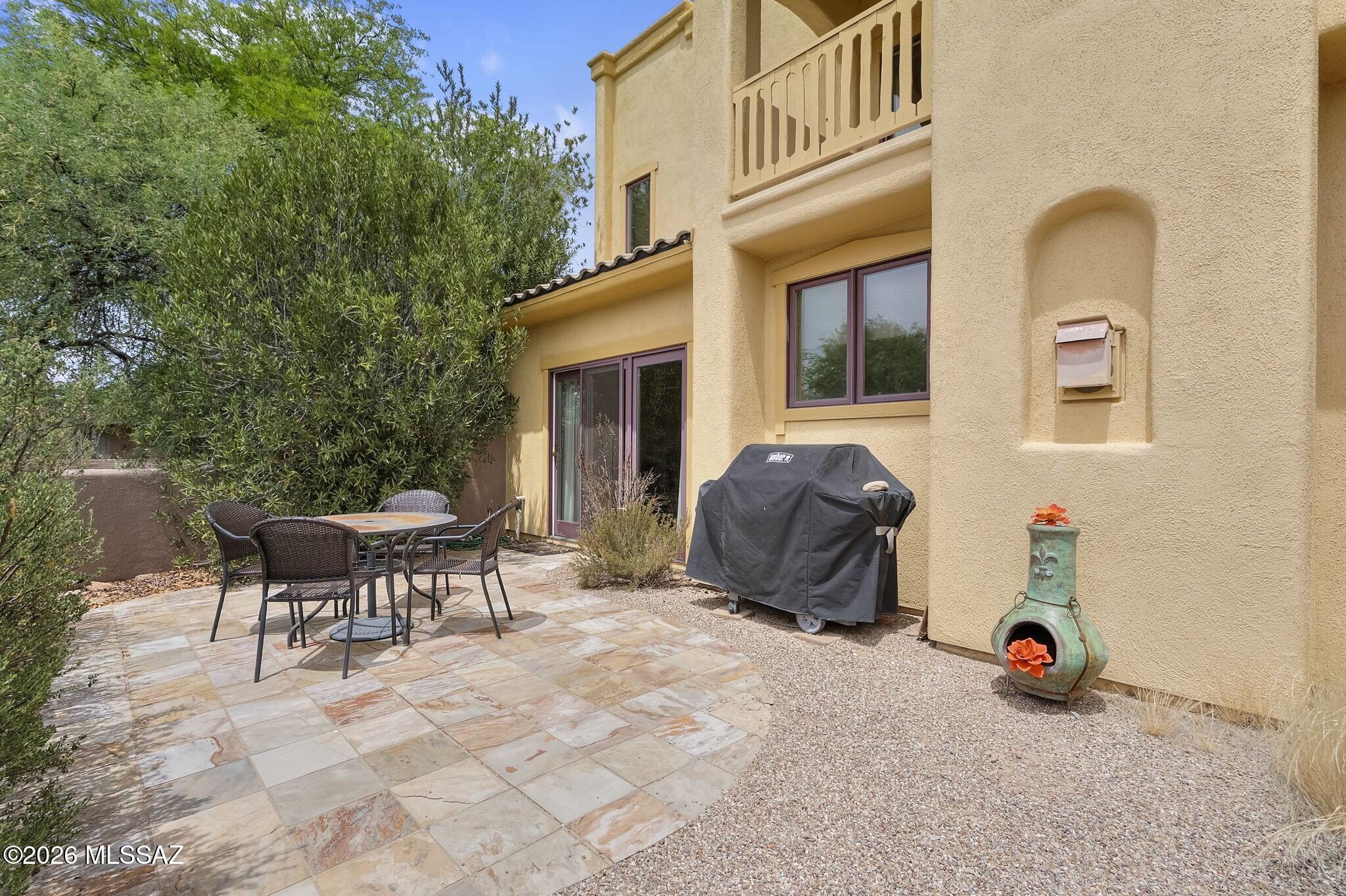 Barrio Cielito Lindo de Tubac - Residential