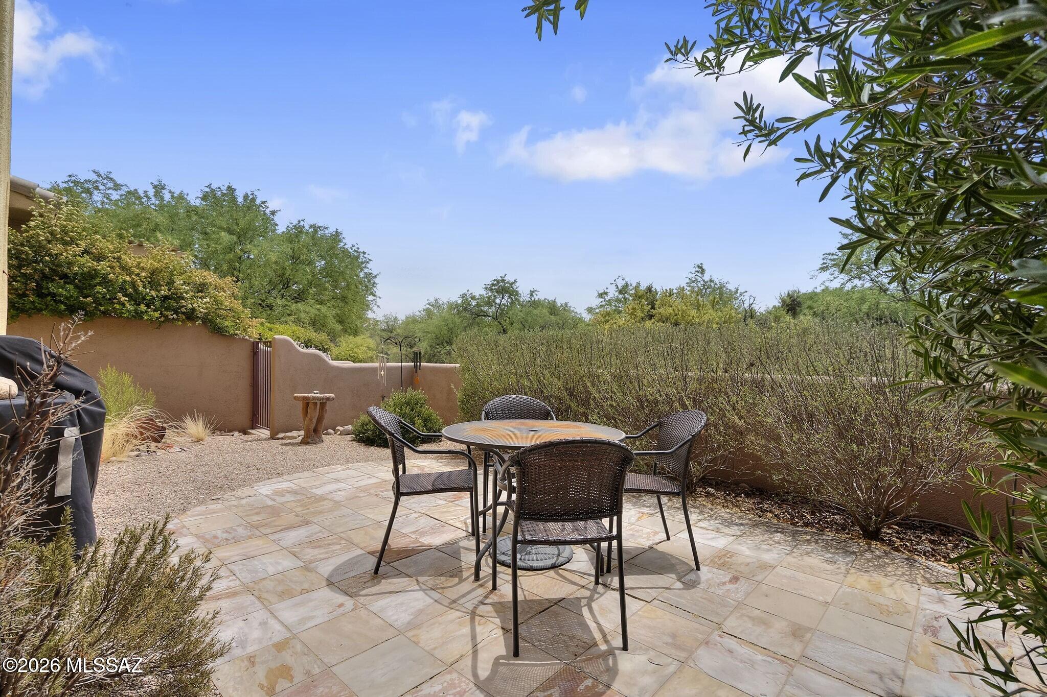 Barrio Cielito Lindo de Tubac - Residential