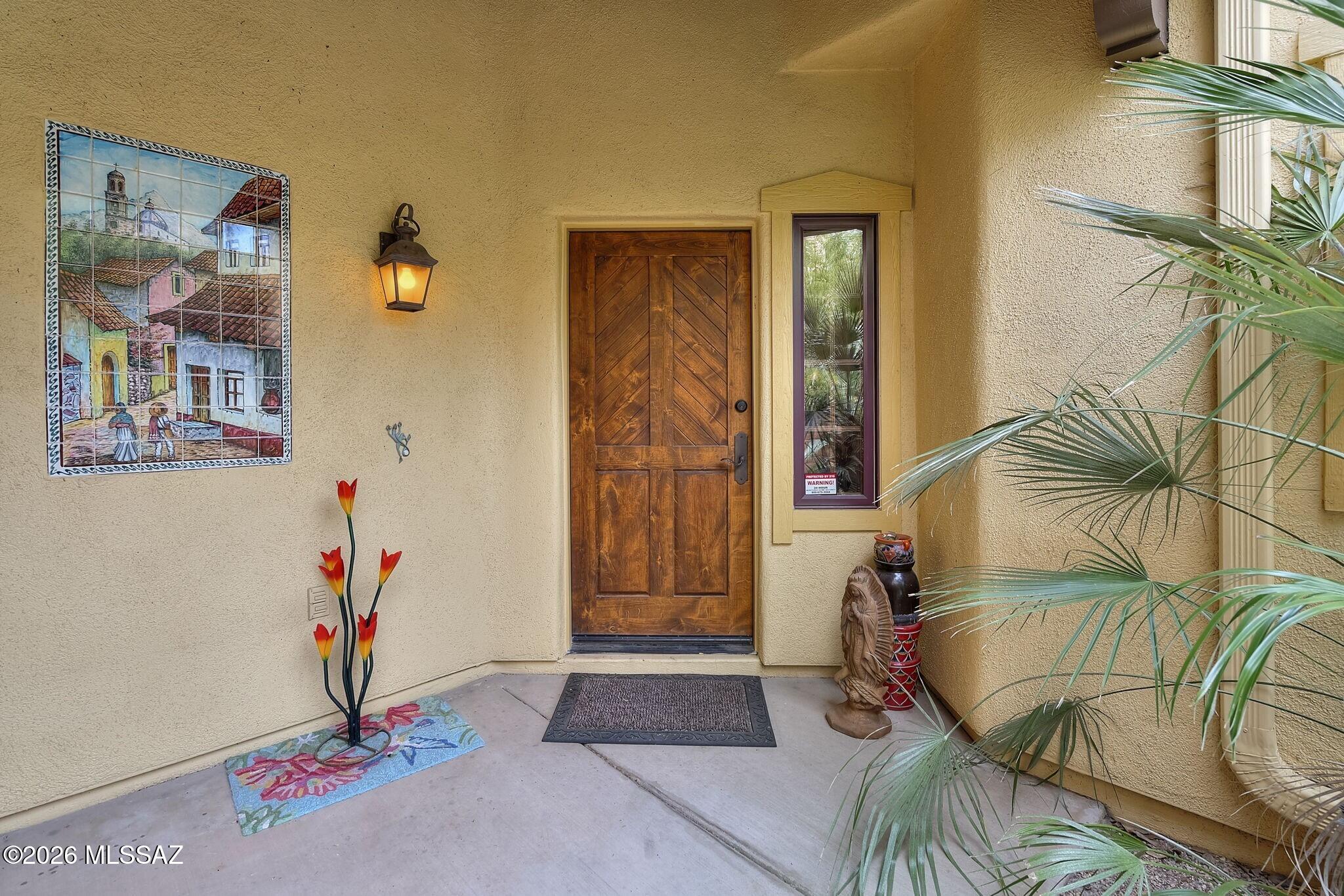 Barrio Cielito Lindo de Tubac - Residential