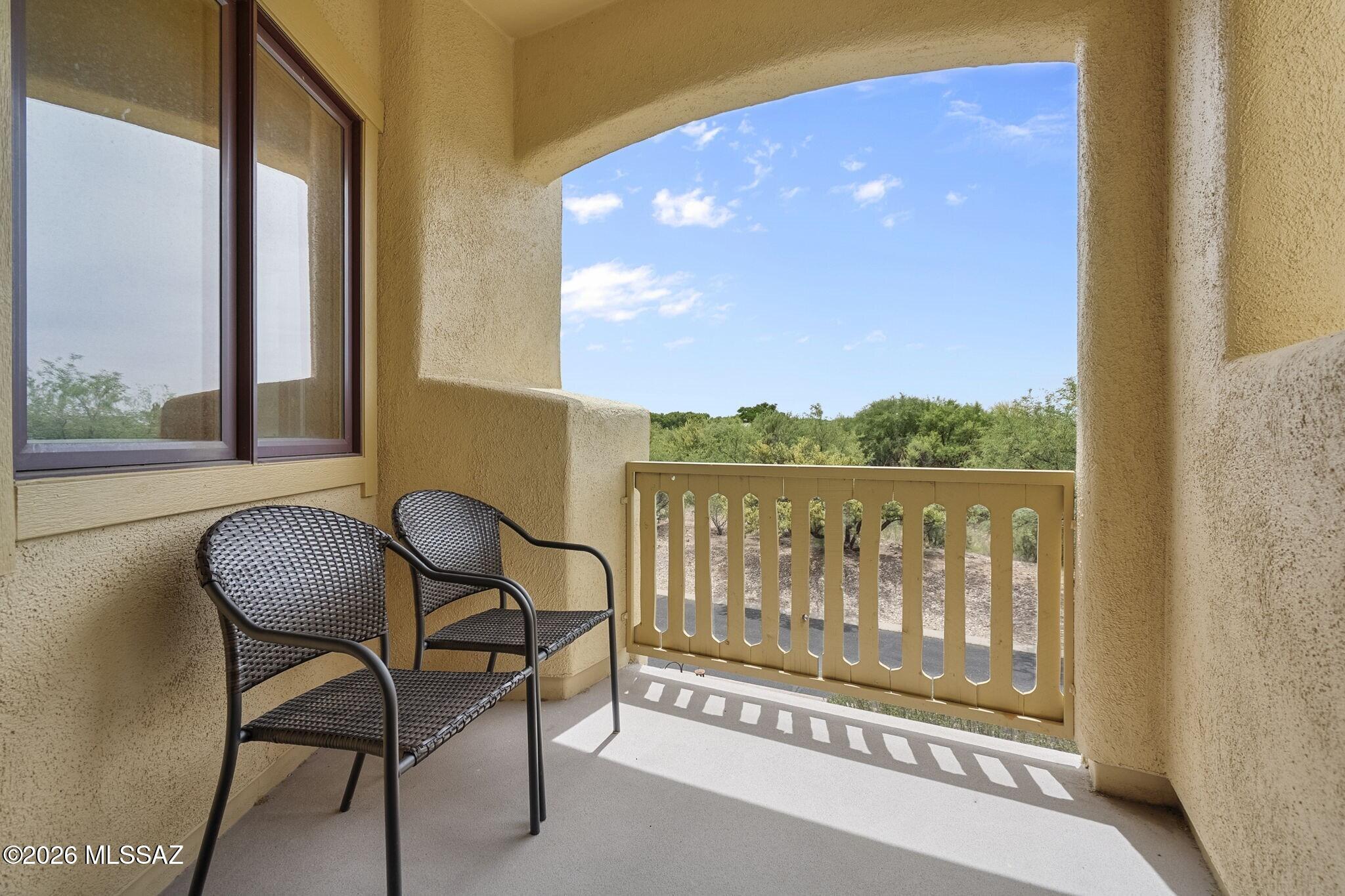 Barrio Cielito Lindo de Tubac - Residential