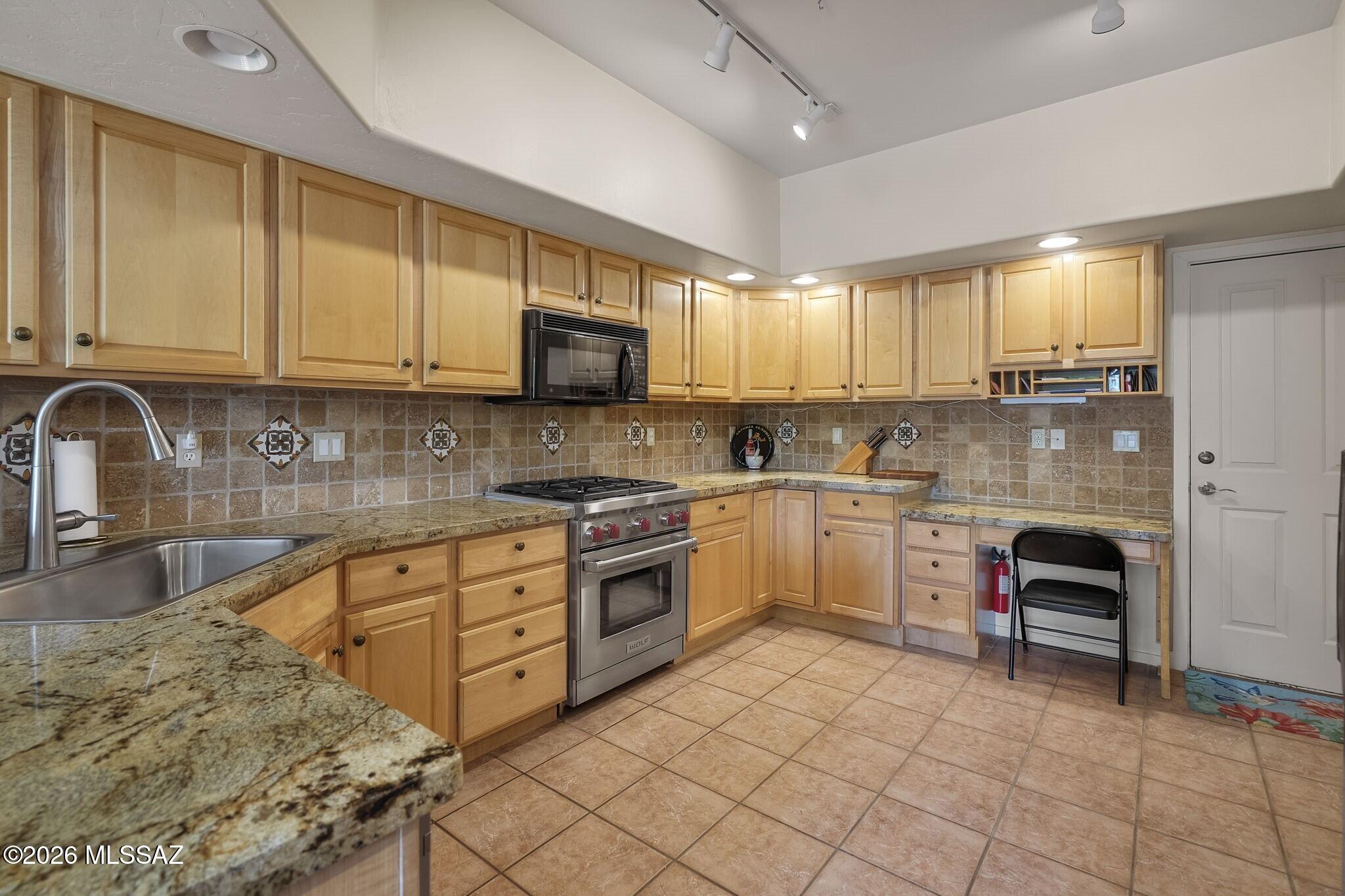 Barrio Cielito Lindo de Tubac - Residential