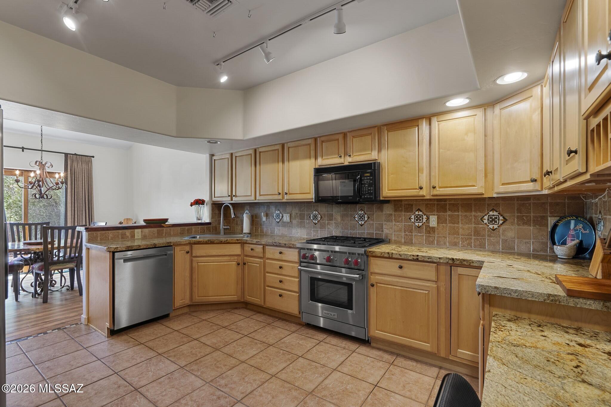 Barrio Cielito Lindo de Tubac - Residential