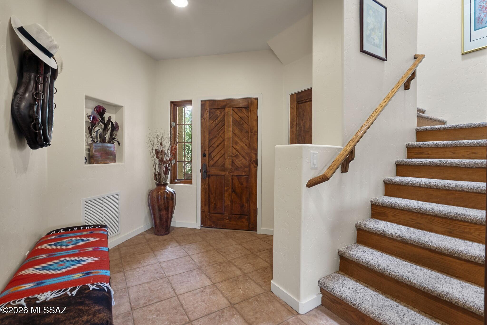 Barrio Cielito Lindo de Tubac - Residential