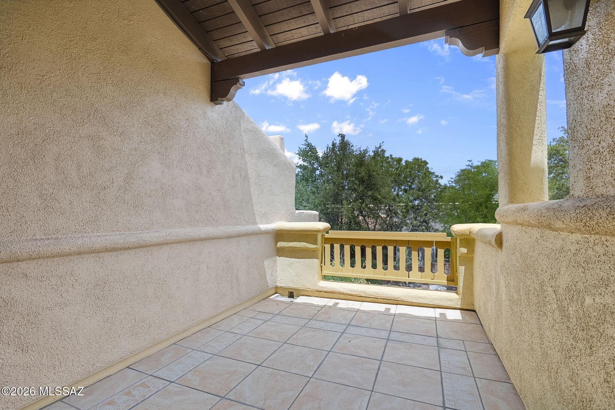 Barrio Cielito Lindo de Tubac - Residential