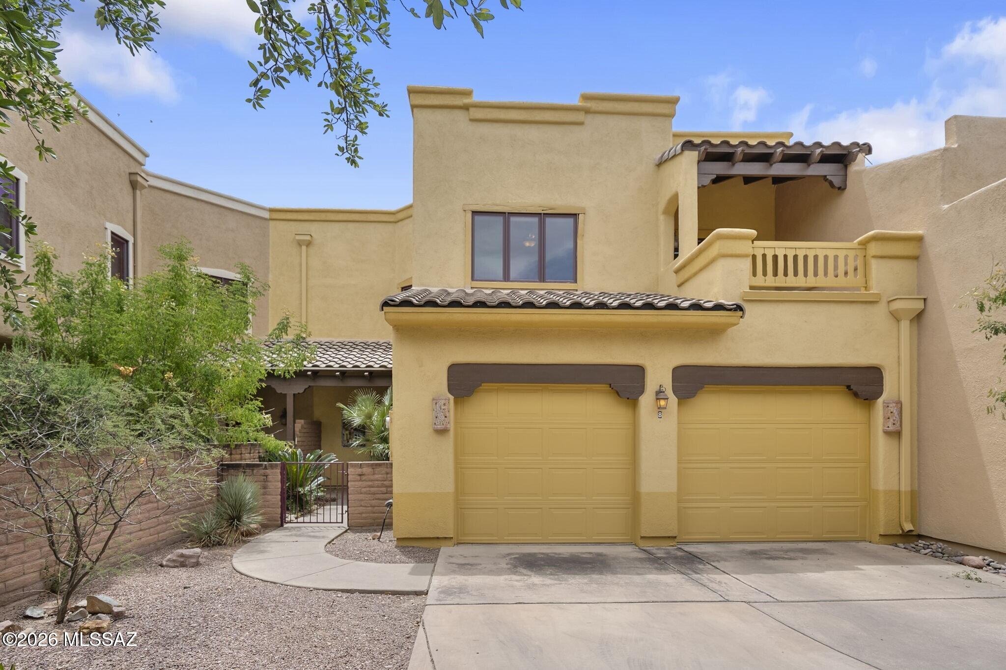 Barrio Cielito Lindo de Tubac - Residential