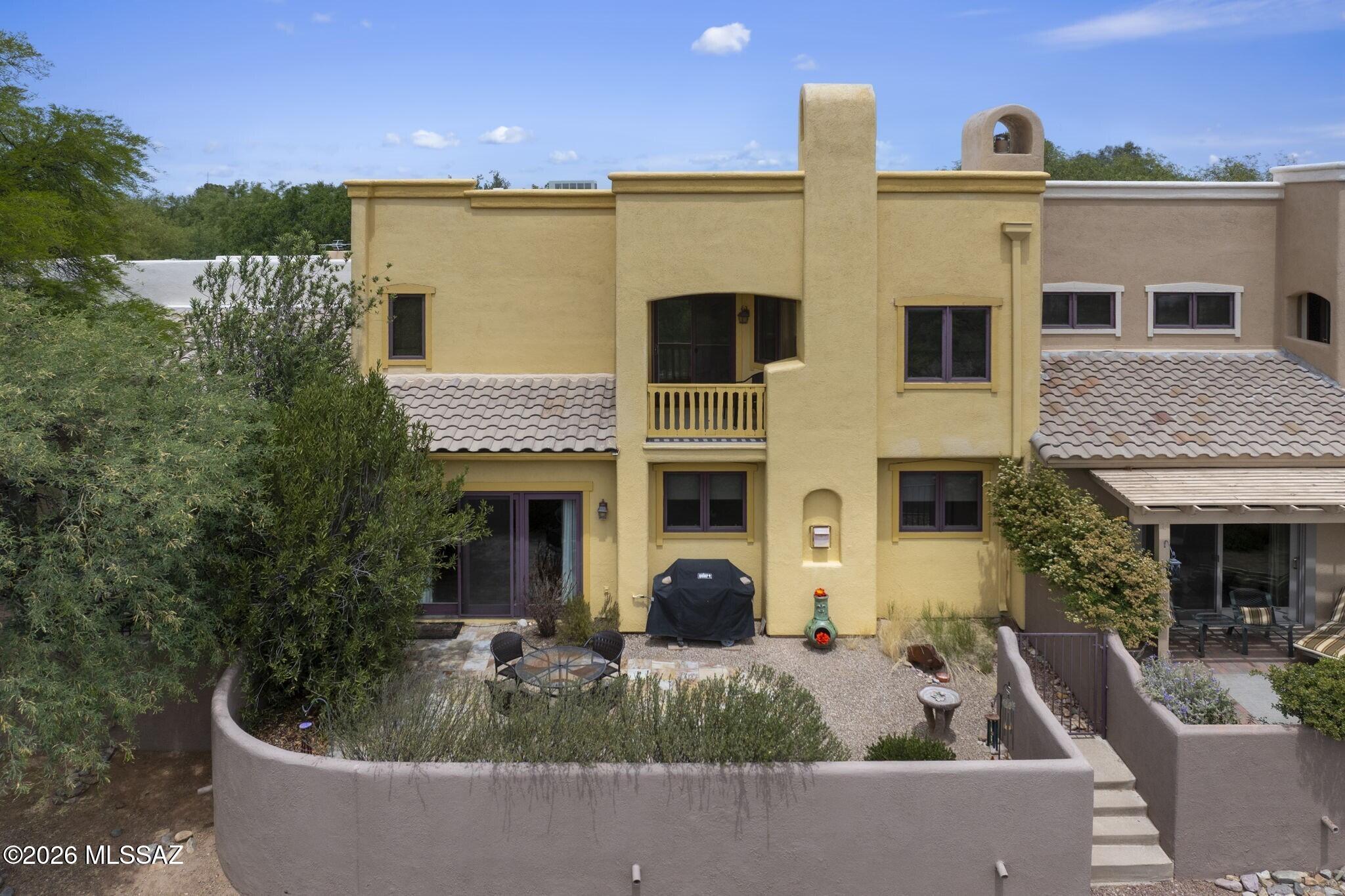Barrio Cielito Lindo de Tubac - Residential