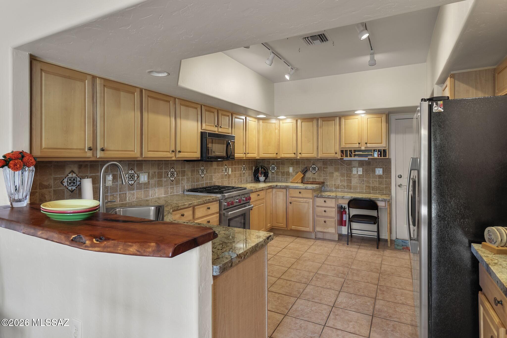 Barrio Cielito Lindo de Tubac - Residential