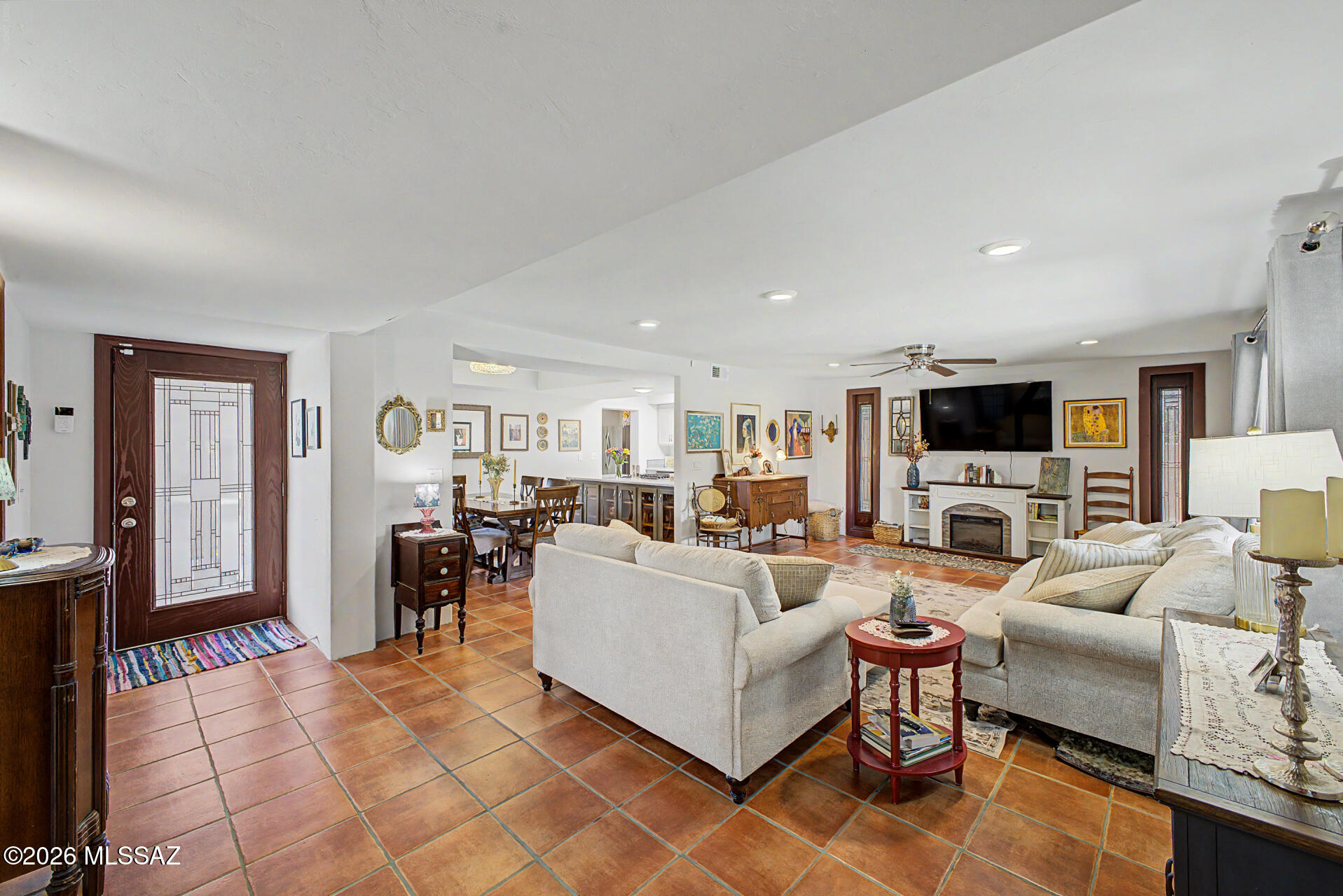 Green Valley Desert Meadows NO.2(1-209) - Residential