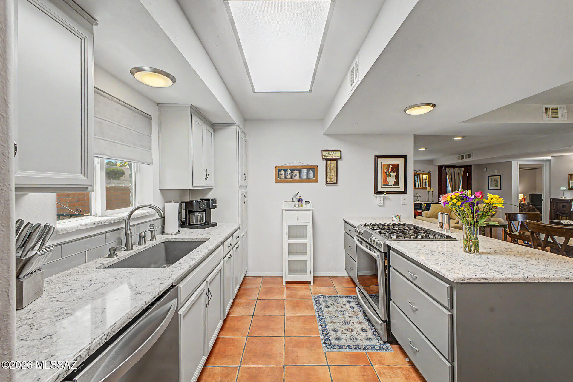 Green Valley Desert Meadows NO.2(1-209) - Residential