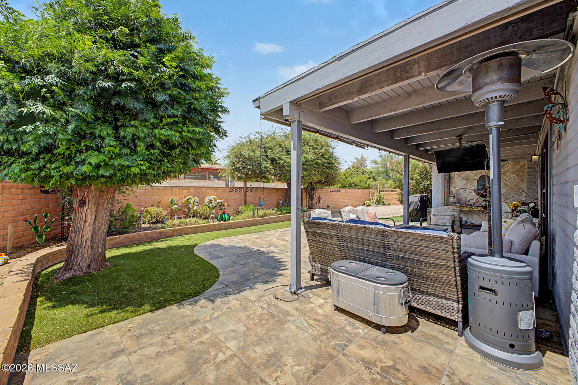Green Valley Desert Meadows NO.2(1-209) - Residential