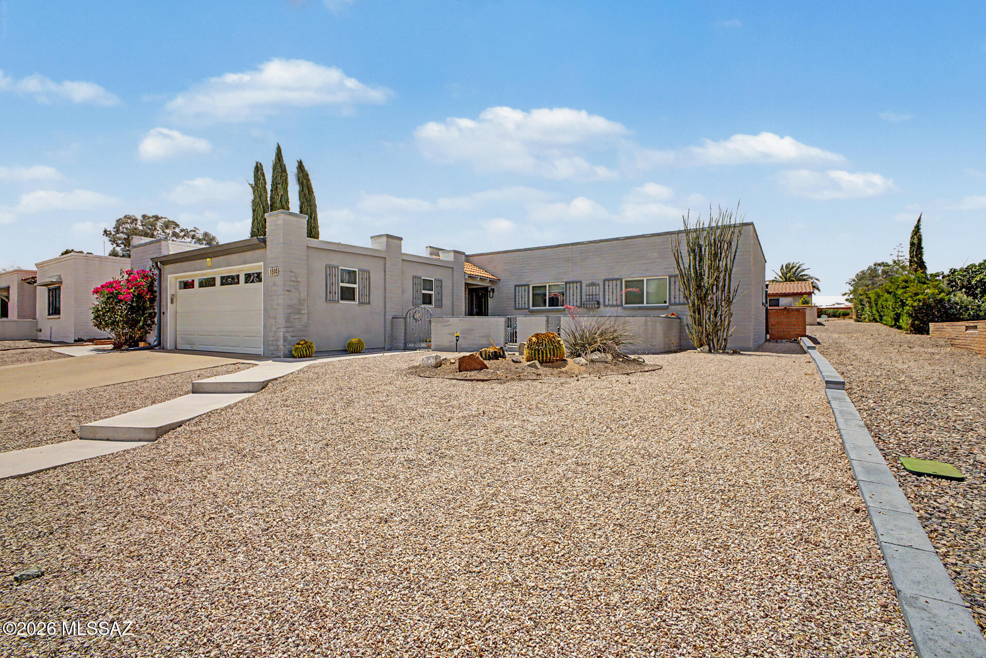 Green Valley Desert Meadows NO.2(1-209) - Residential