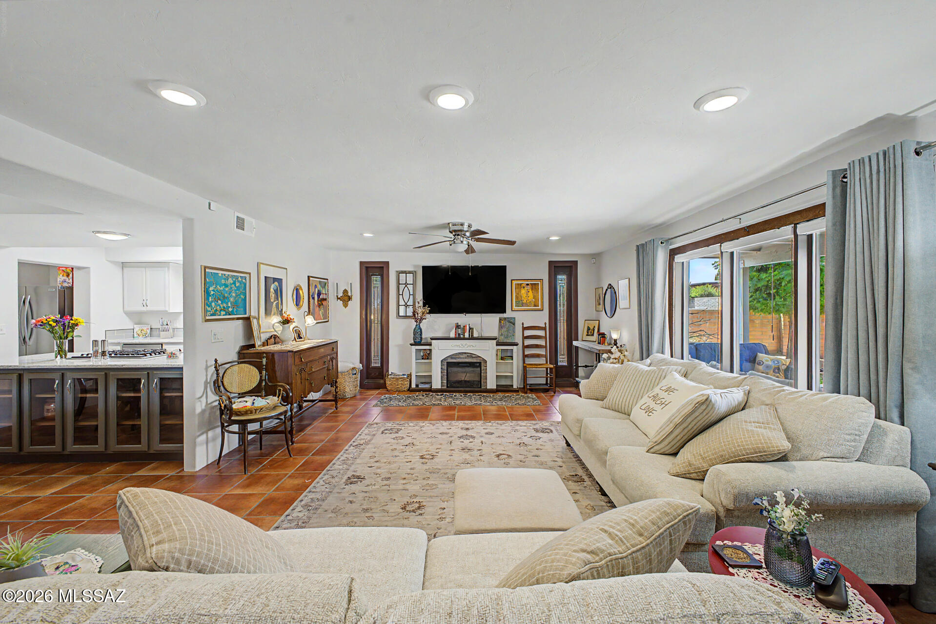 Green Valley Desert Meadows NO.2(1-209) - Residential