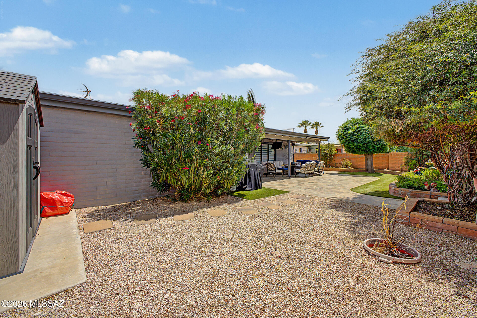 Green Valley Desert Meadows NO.2(1-209) - Residential