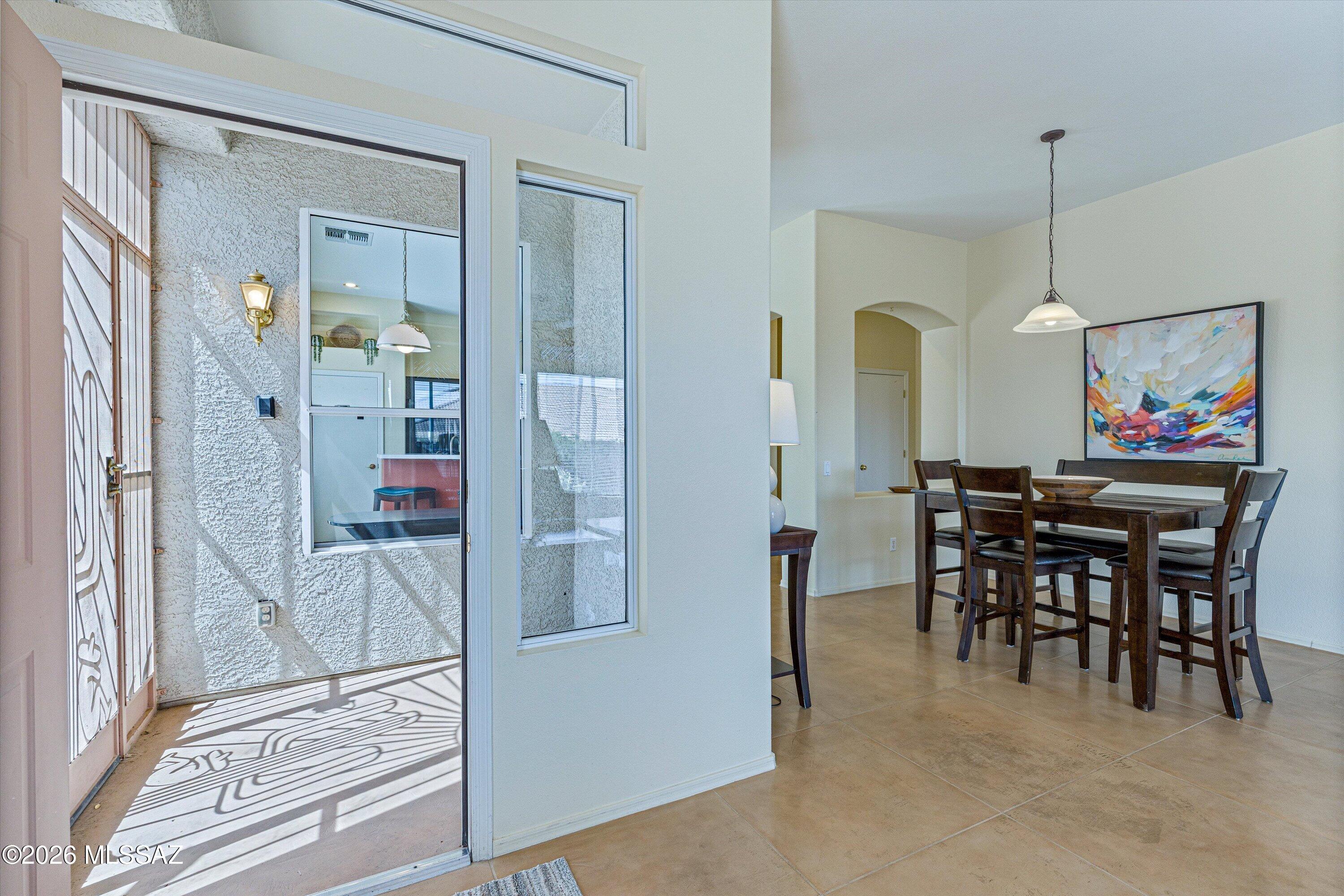 5365 W Owlclover Place
