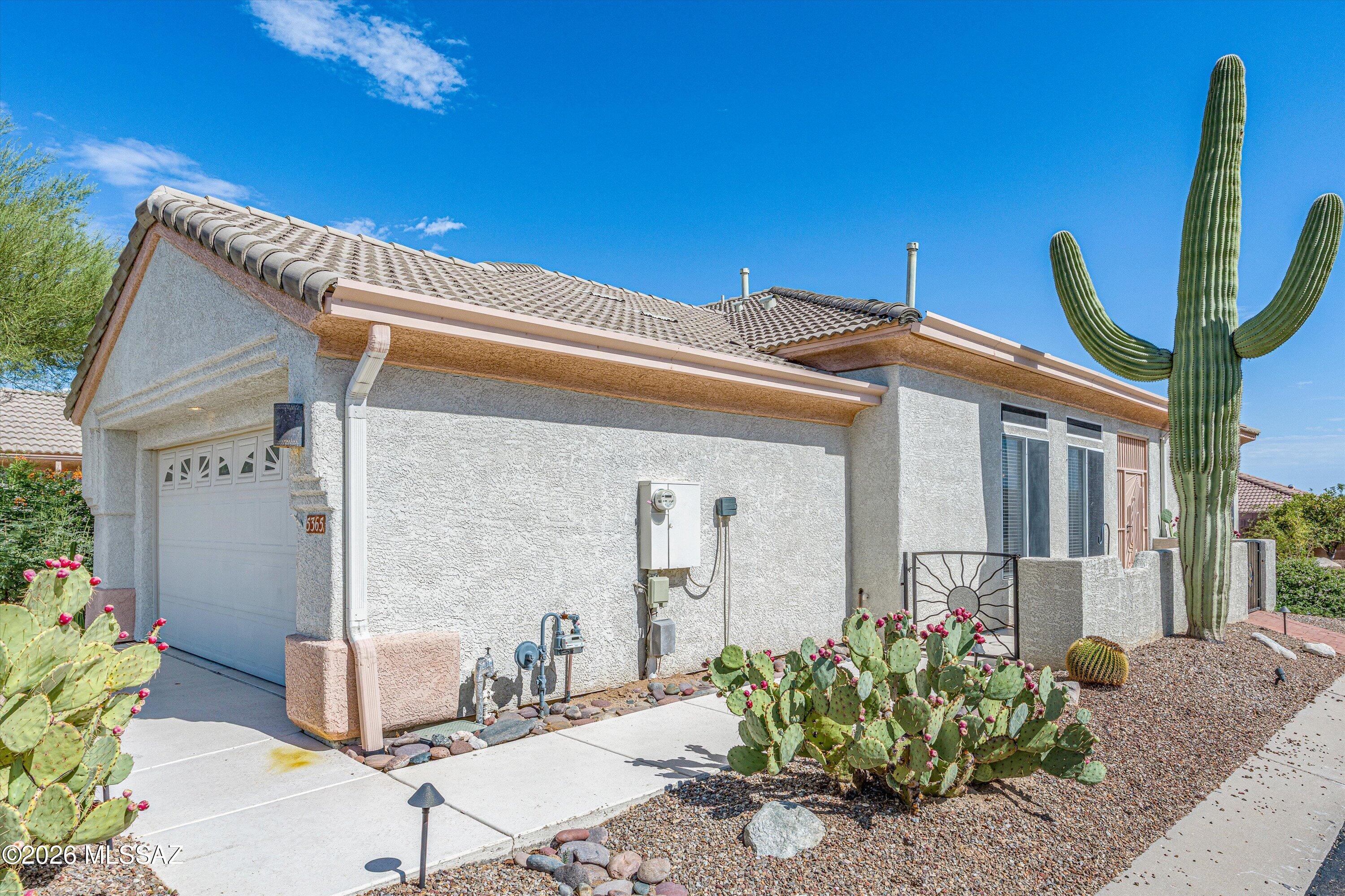 5365 W Owlclover Place