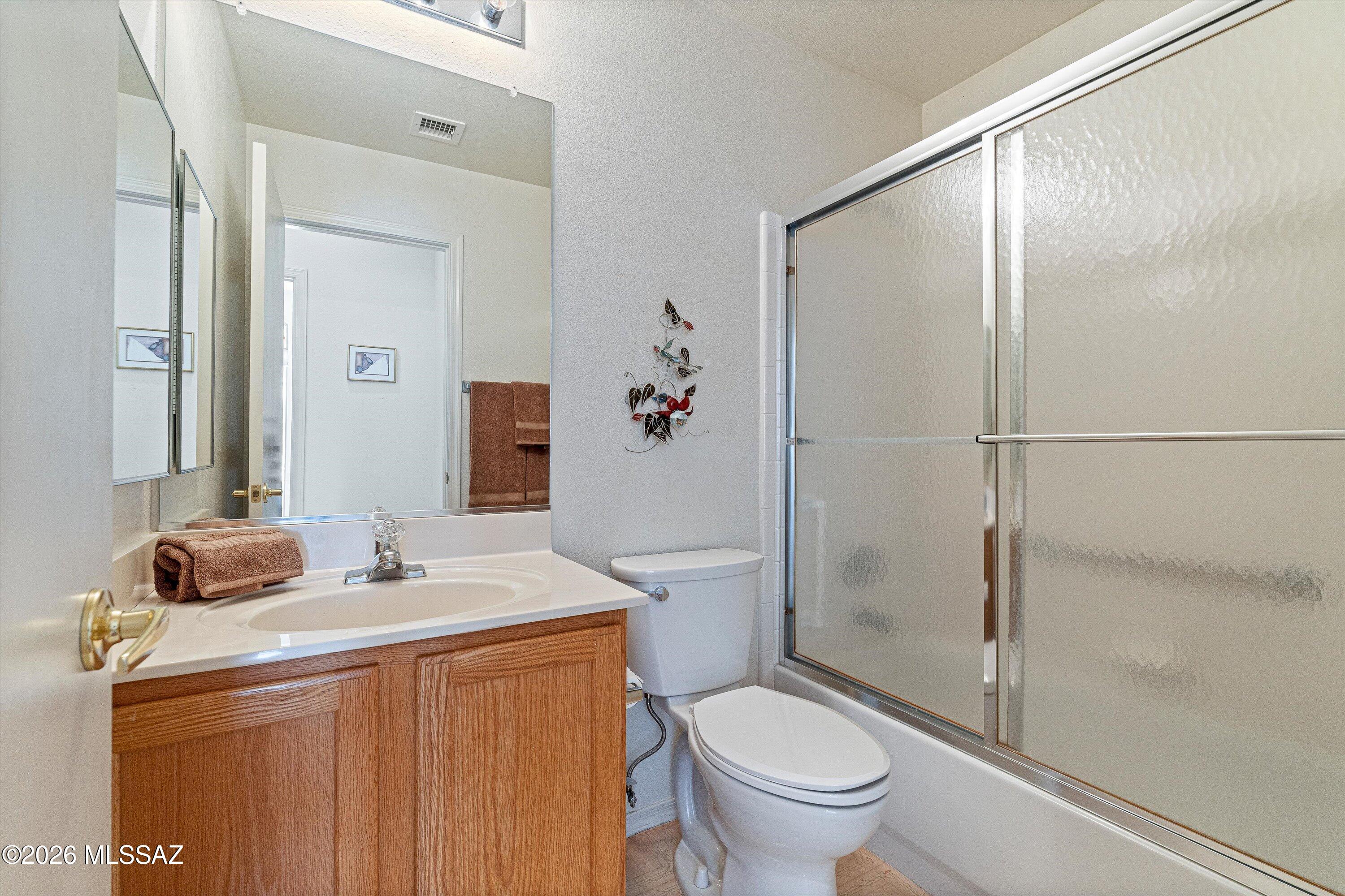 Saddlebrooke - Residential
