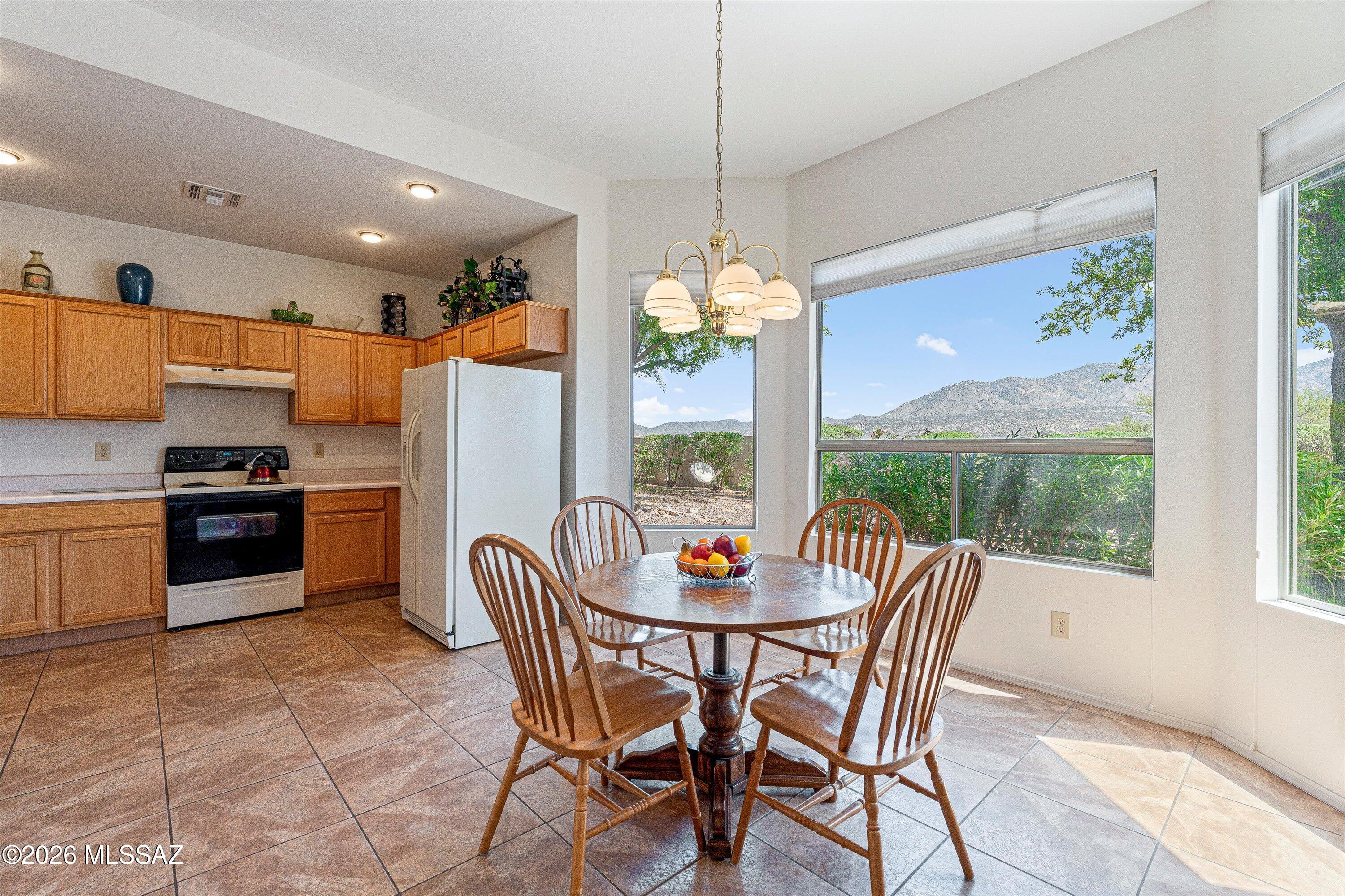 Saddlebrooke - Residential