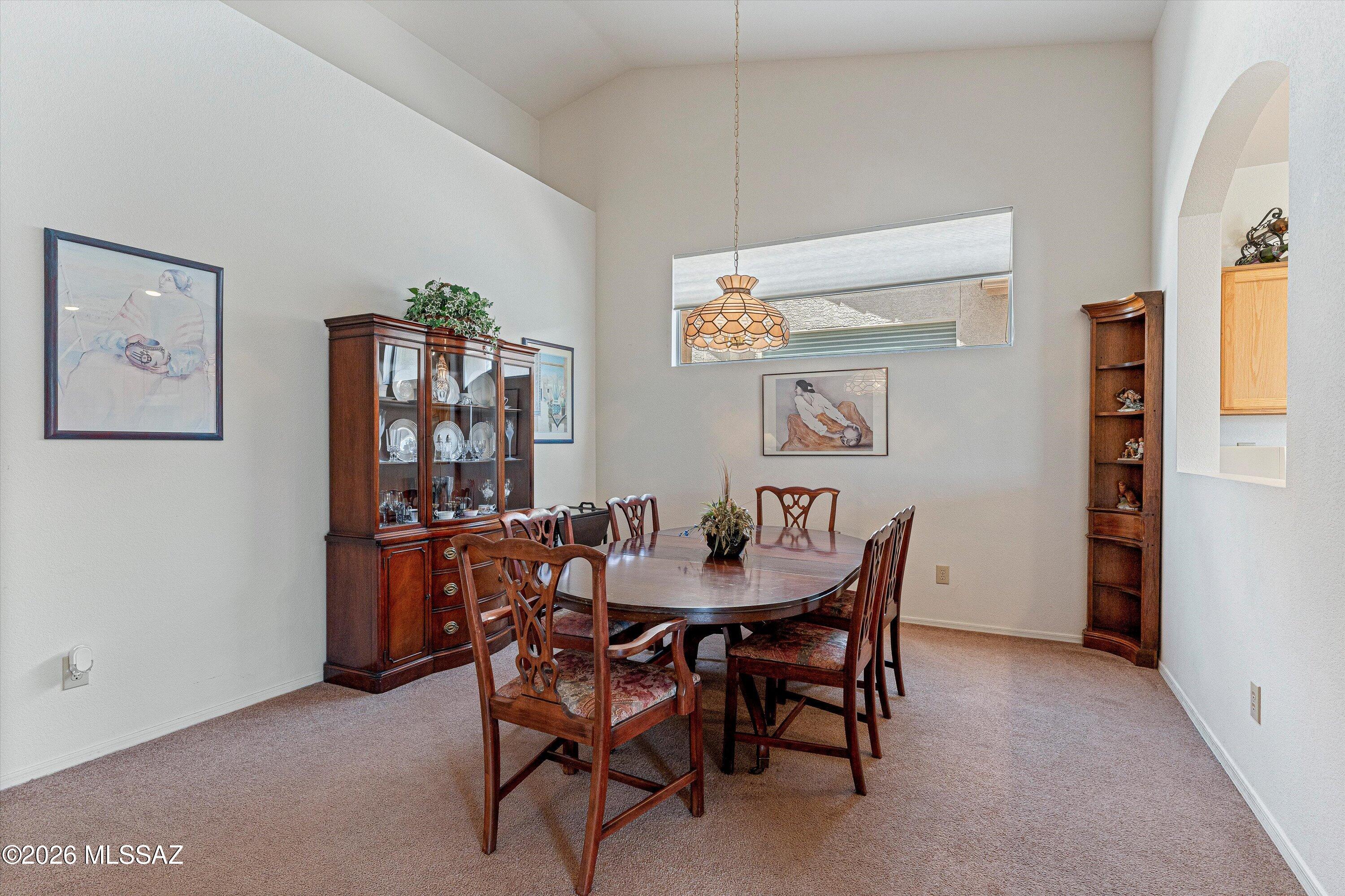 Saddlebrooke - Residential