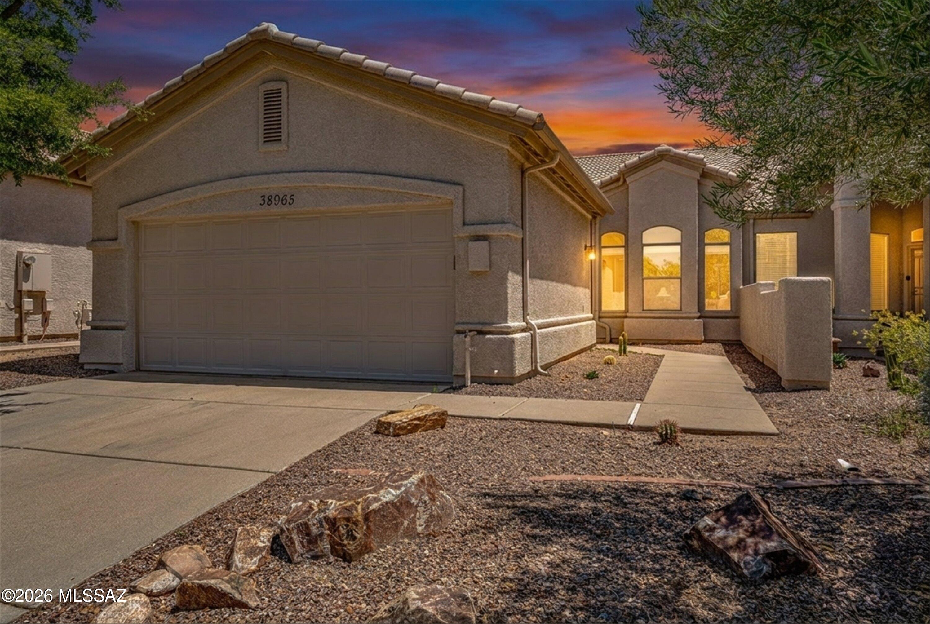 Saddlebrooke - Residential