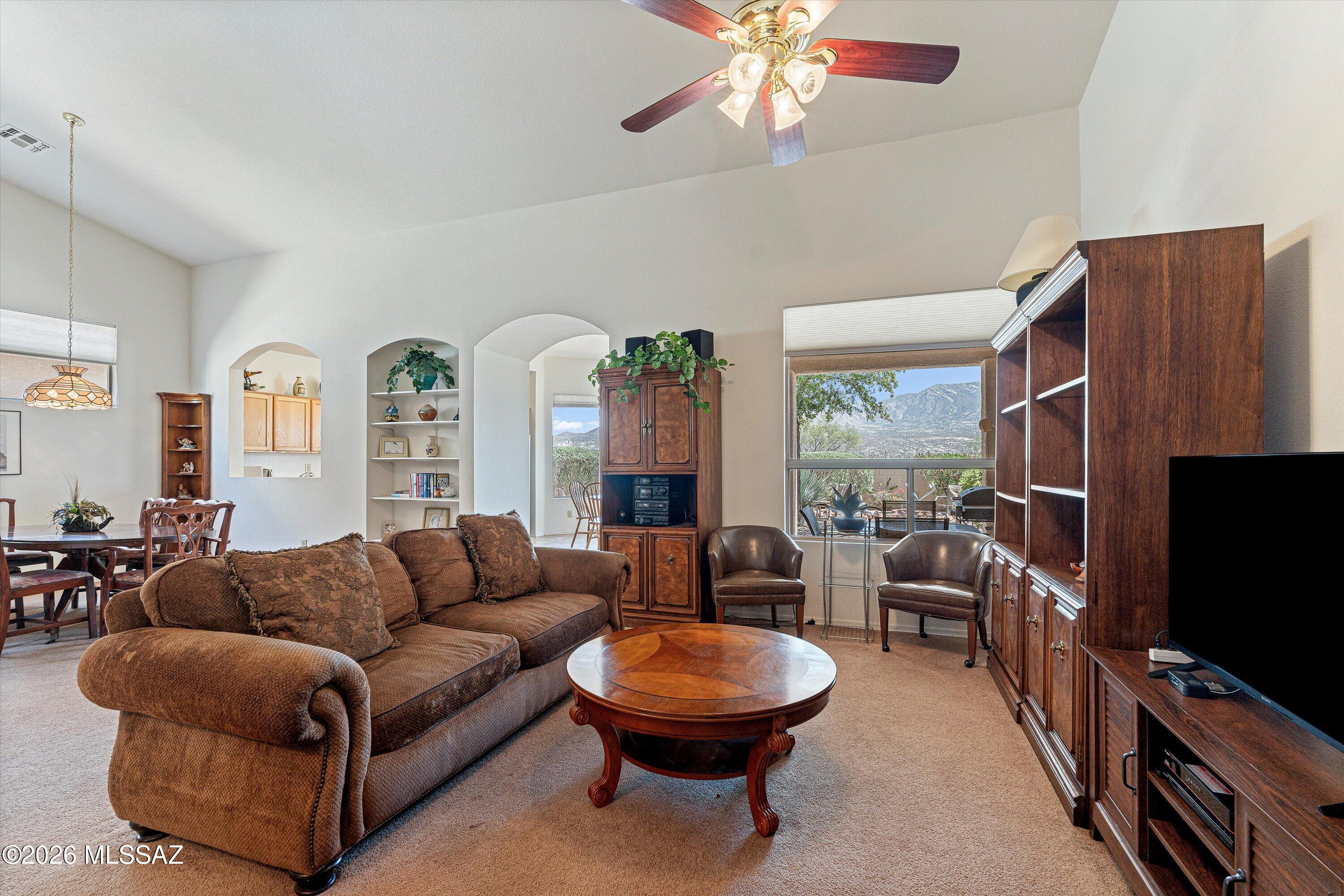 Saddlebrooke - Residential
