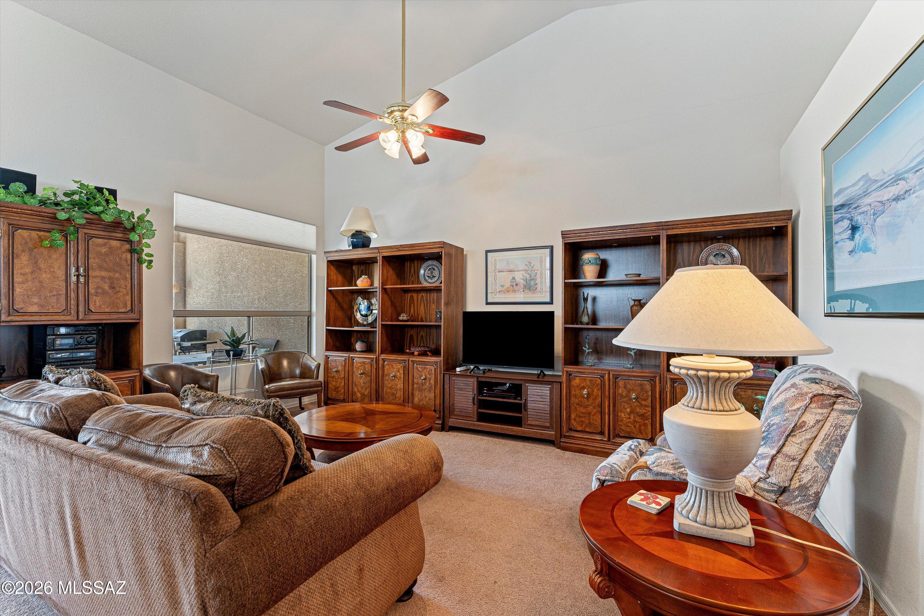 Saddlebrooke - Residential