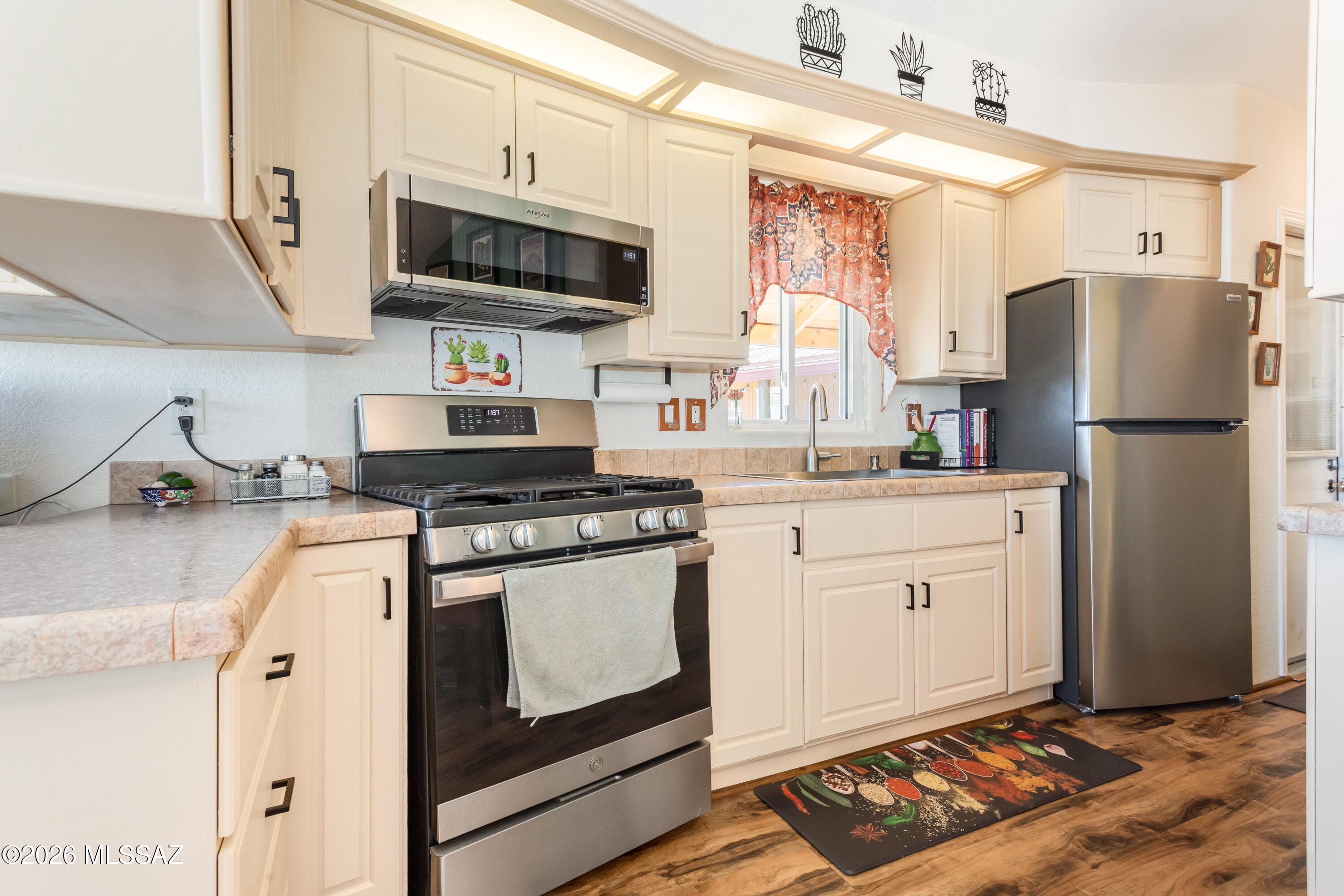 Out Of Pima County - Residential