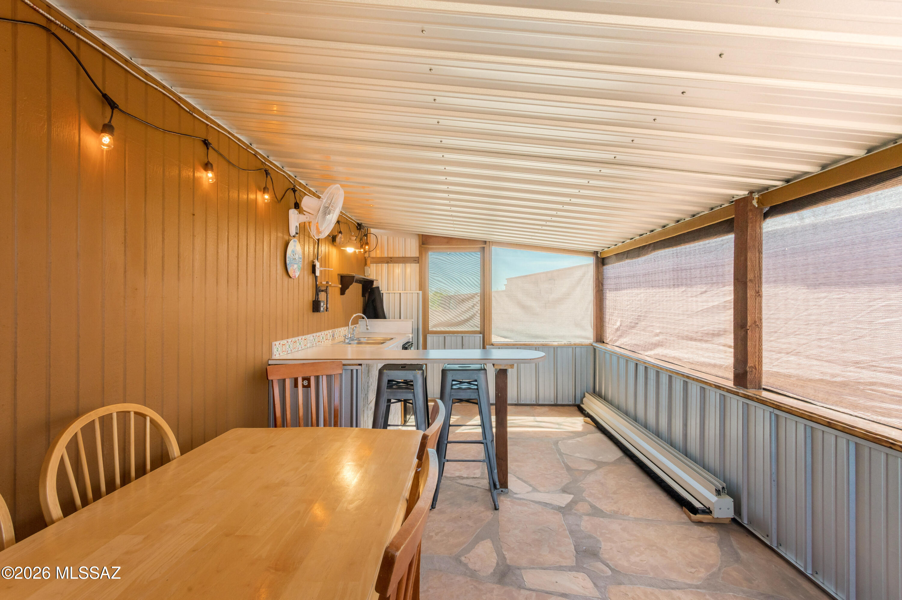 Out Of Pima County - Residential