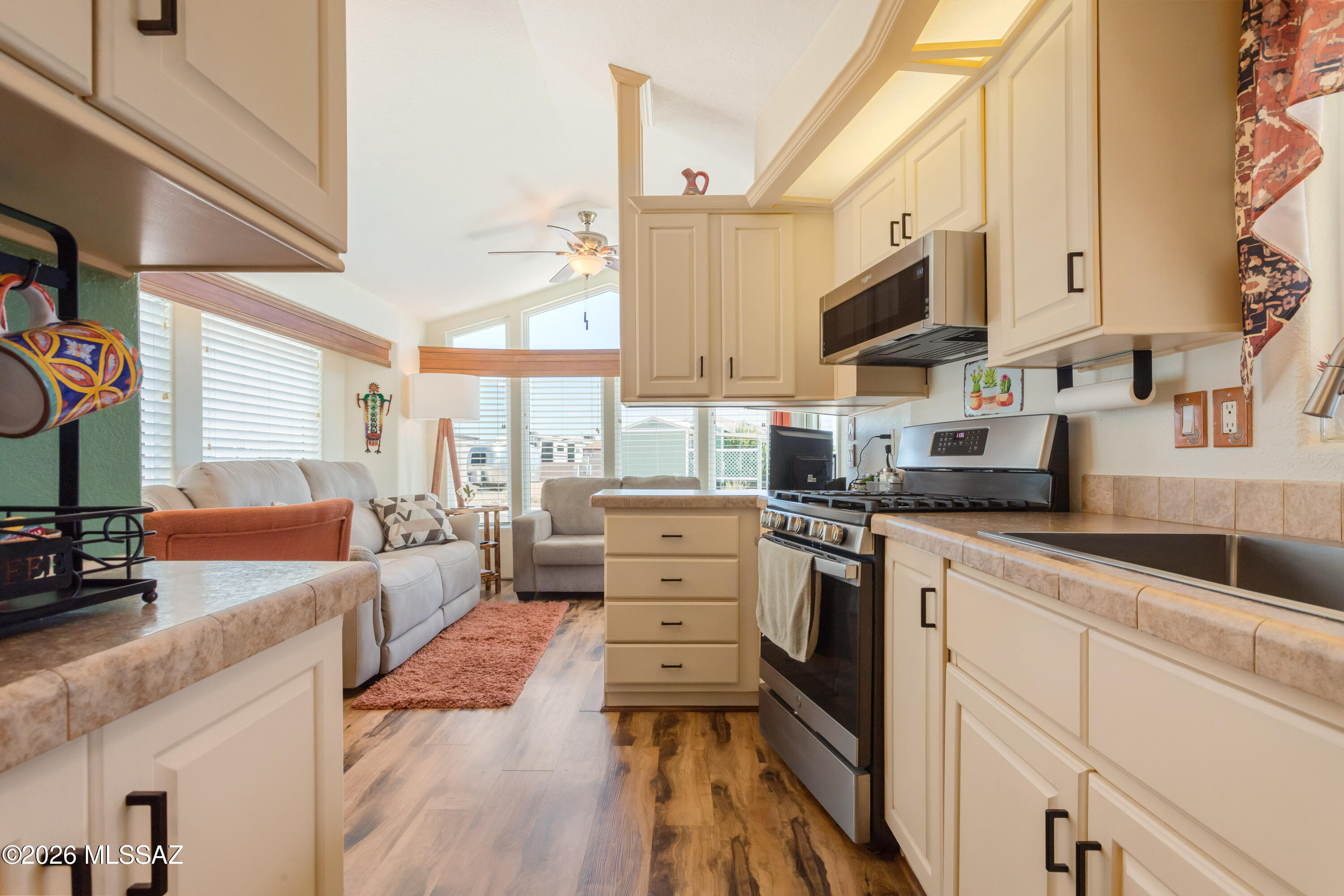 Out Of Pima County - Residential