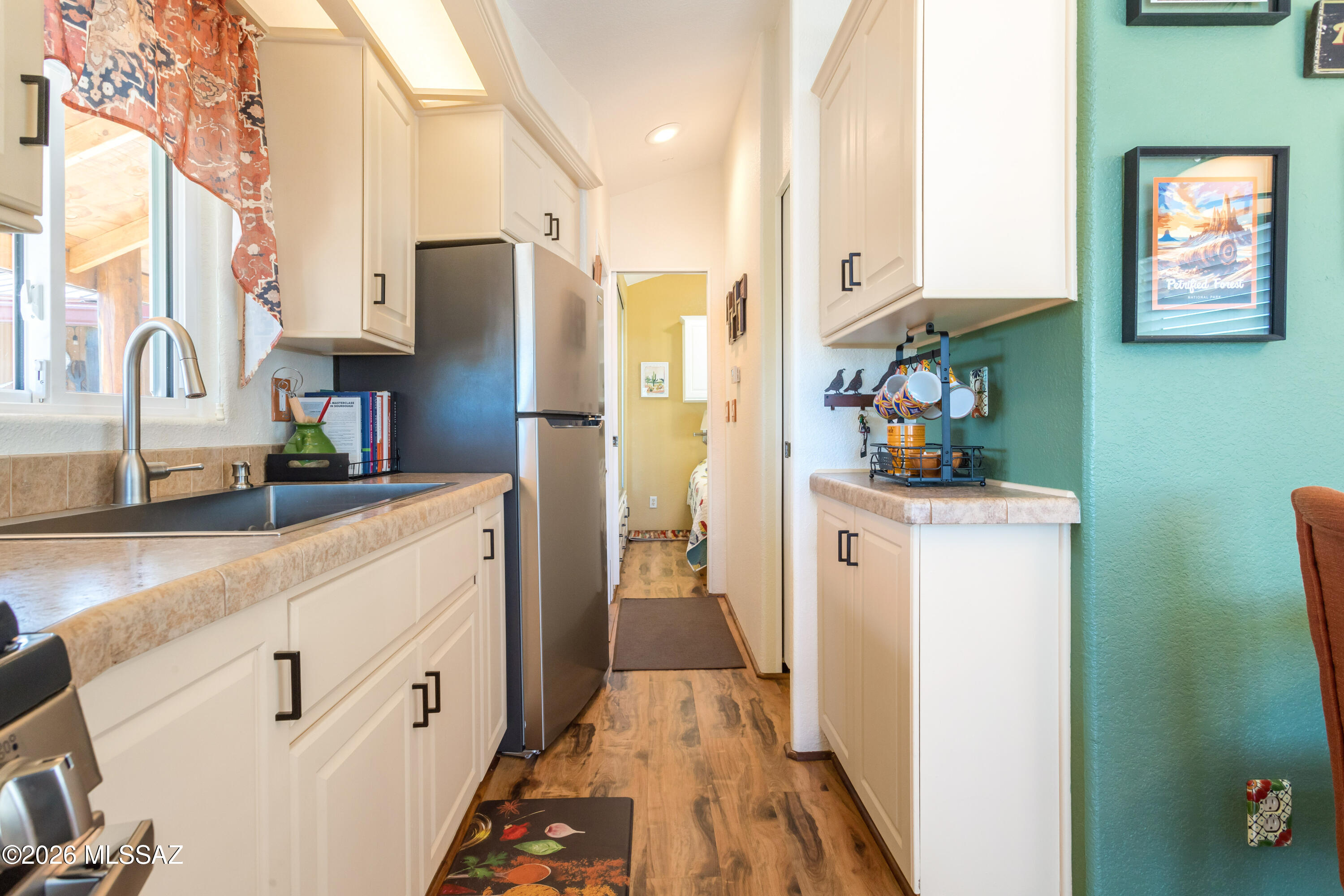 Out Of Pima County - Residential