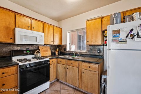 253 W Kentucky Street Tucson AZ 85714