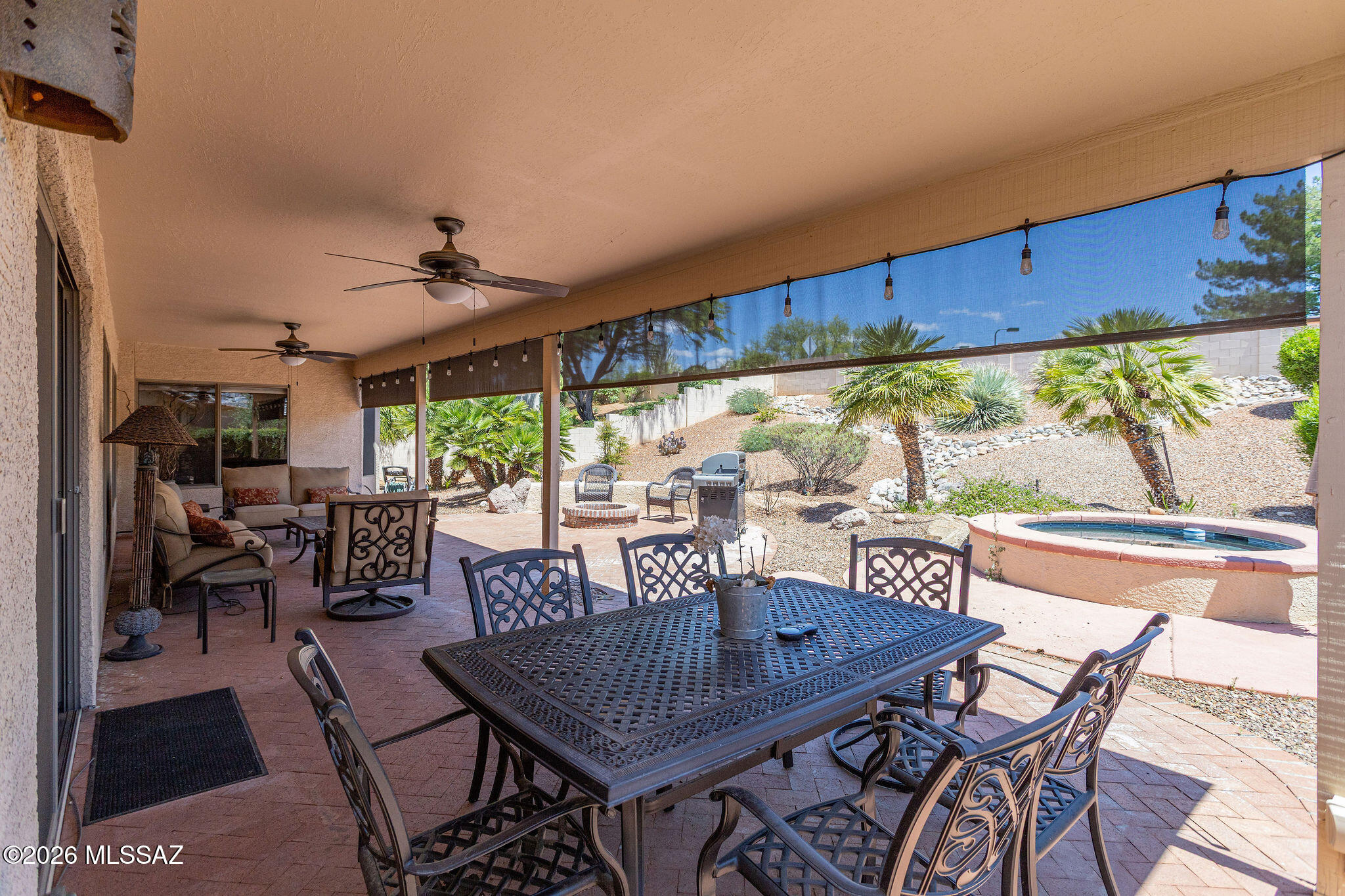 62724 E Flower Ridge Drive