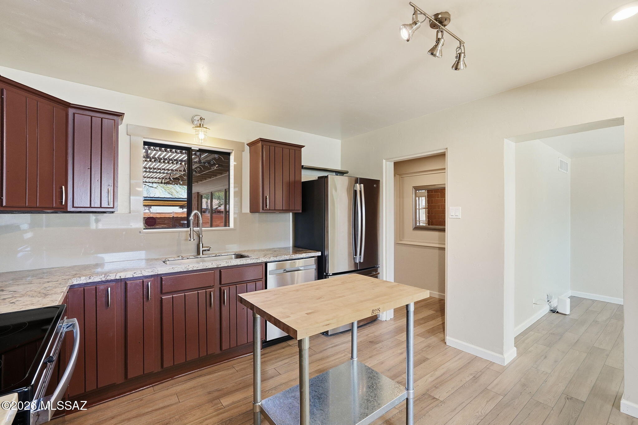 Broadway Estates - Residential