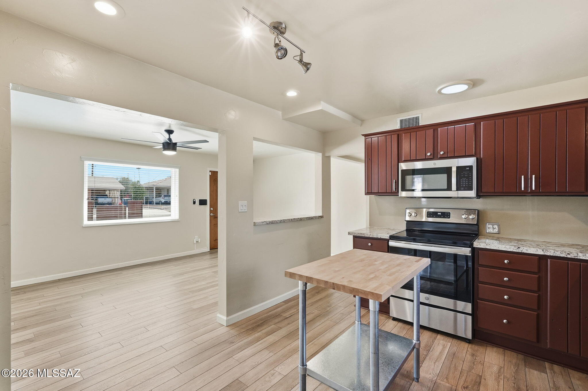 Broadway Estates - Residential