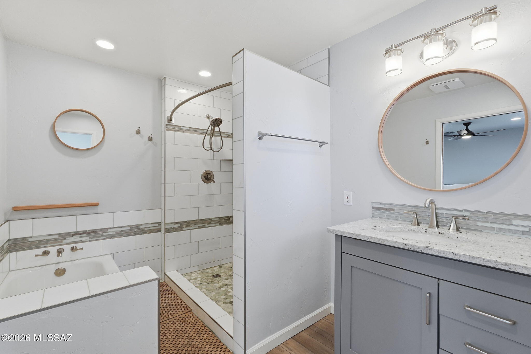 Broadway Estates - Residential