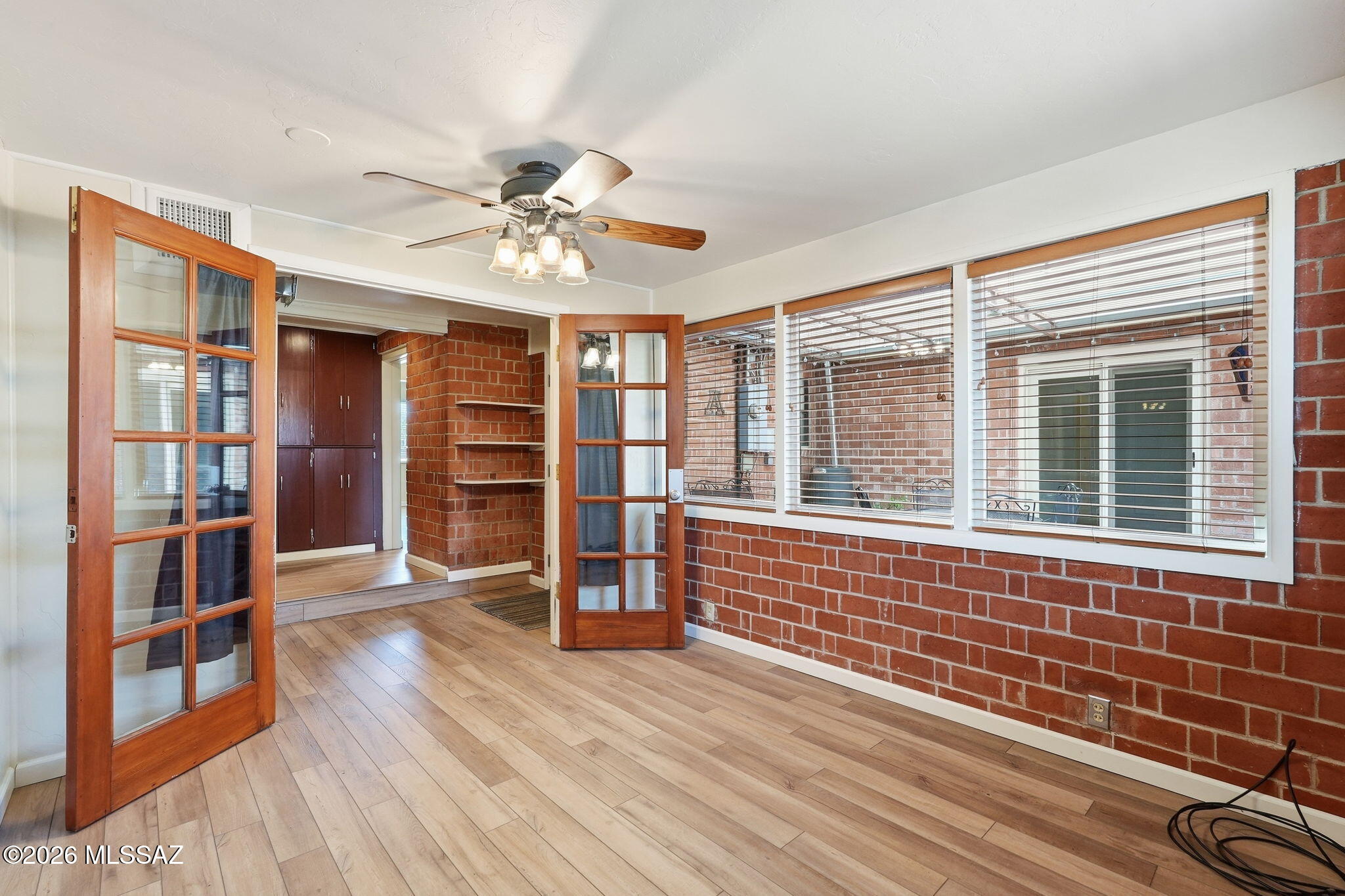Broadway Estates - Residential