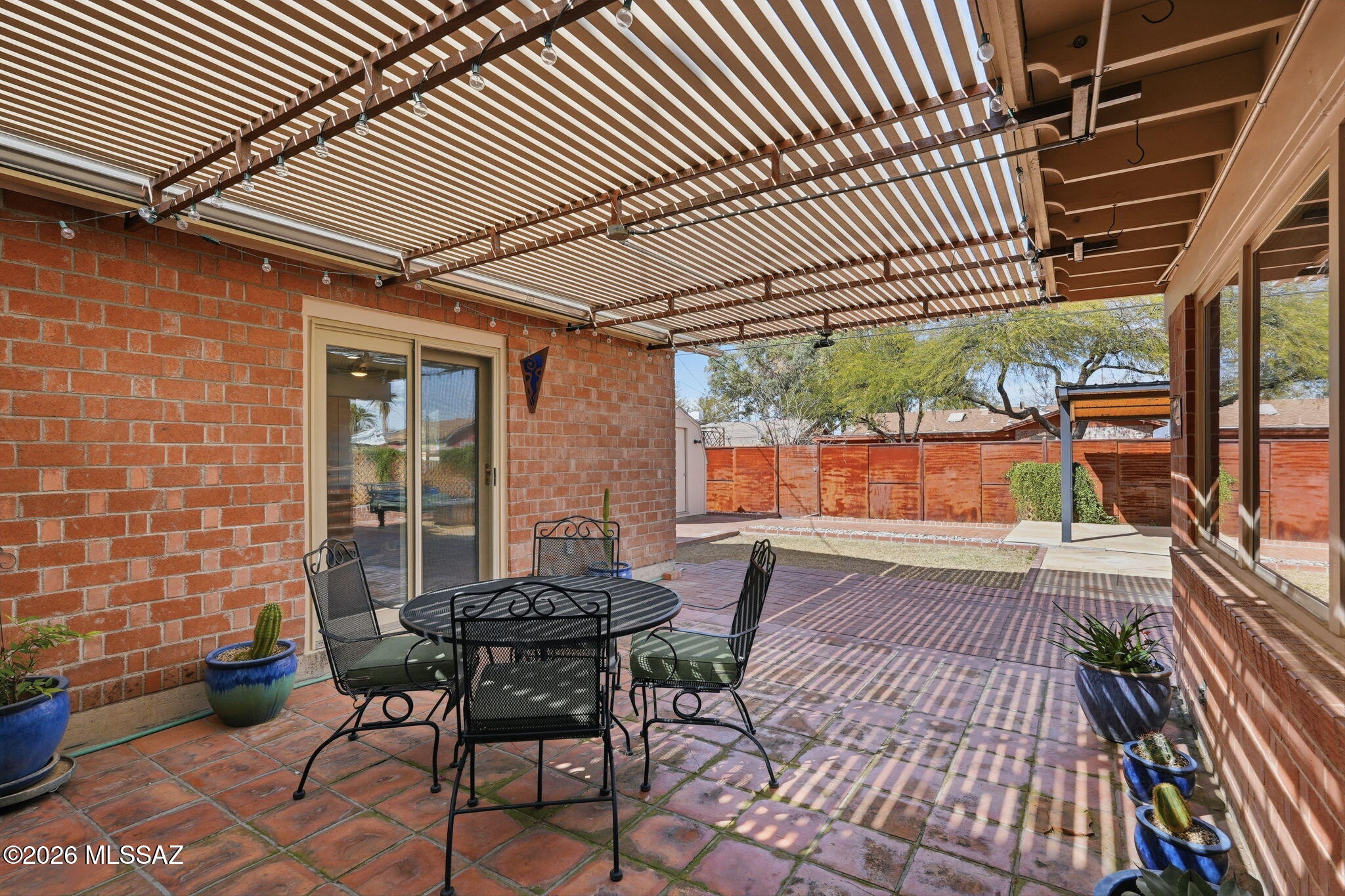 Broadway Estates - Residential
