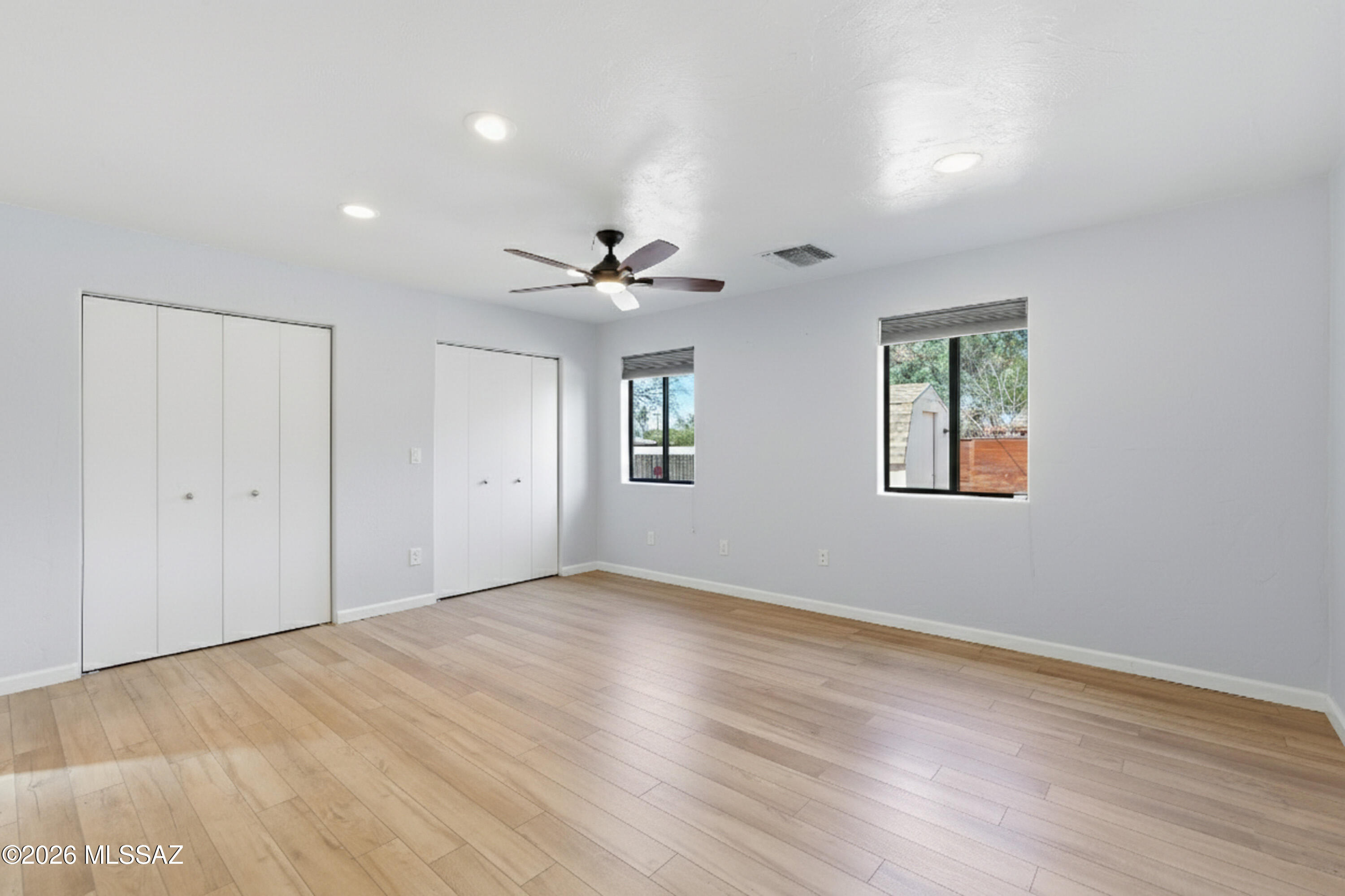 Broadway Estates - Residential