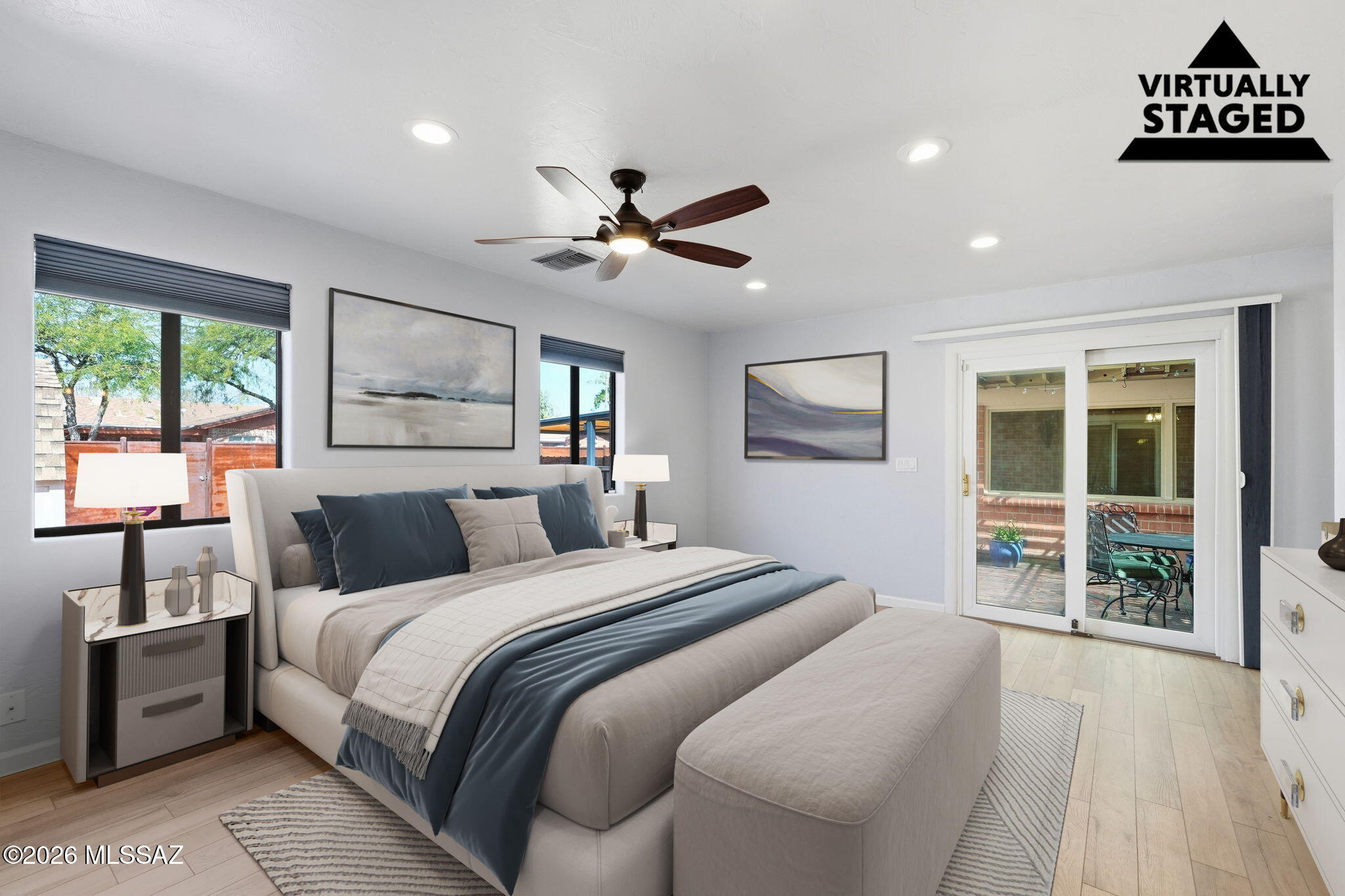 Broadway Estates - Residential