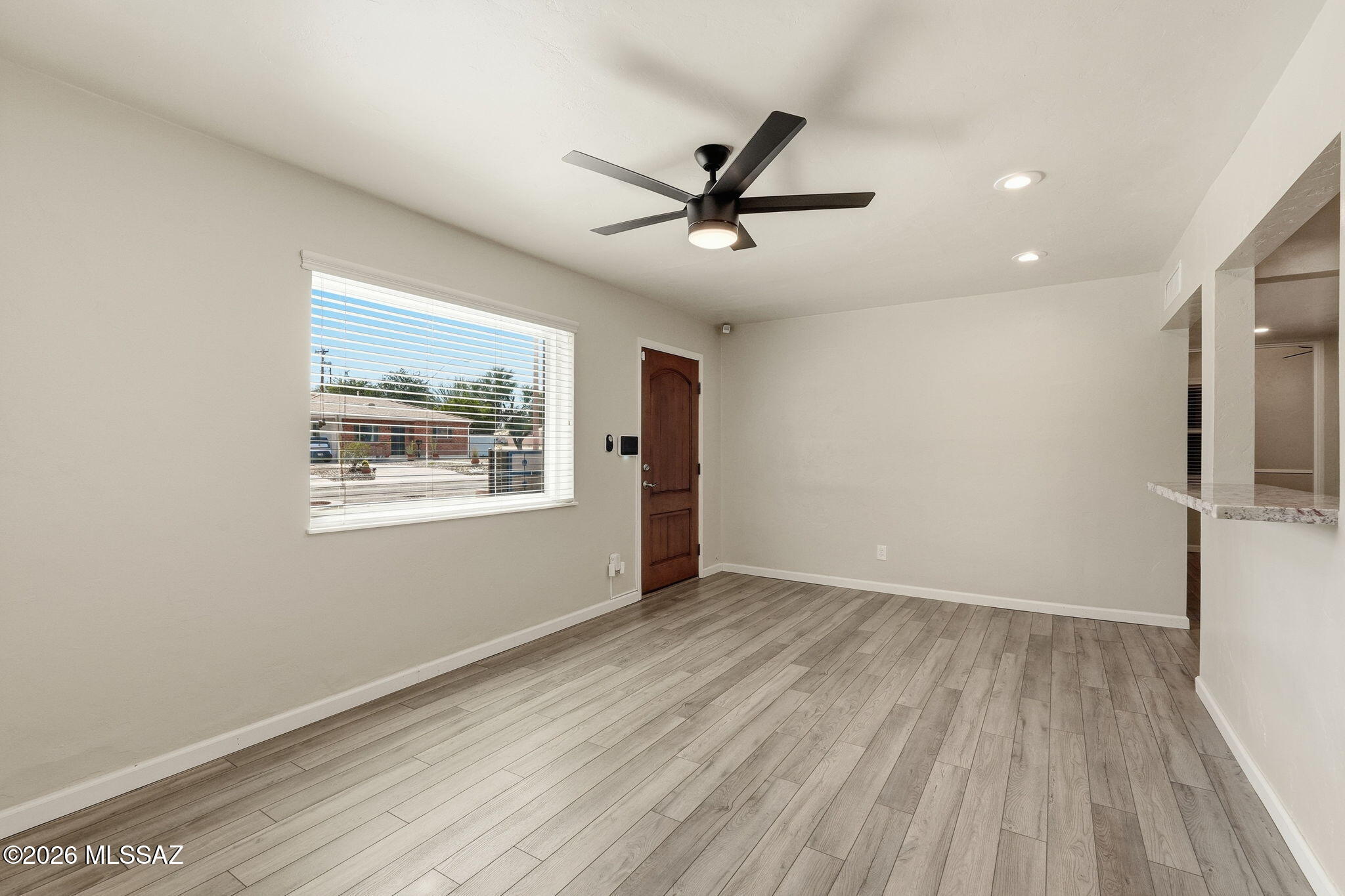 Broadway Estates - Residential