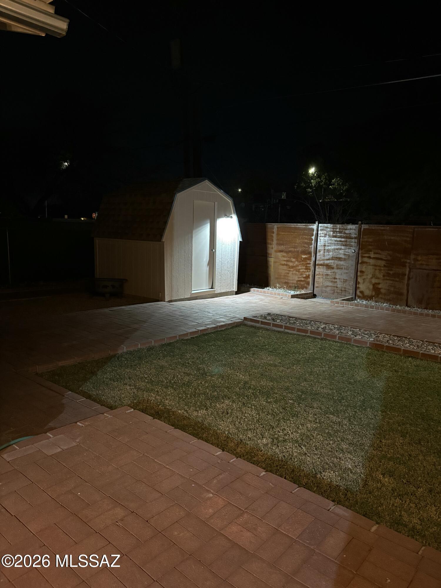 Broadway Estates - Residential