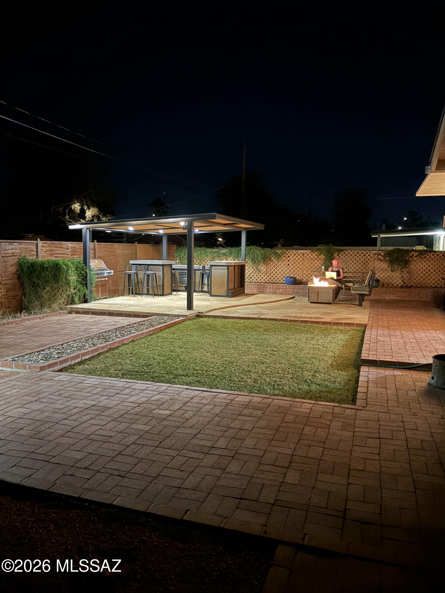 Broadway Estates - Residential