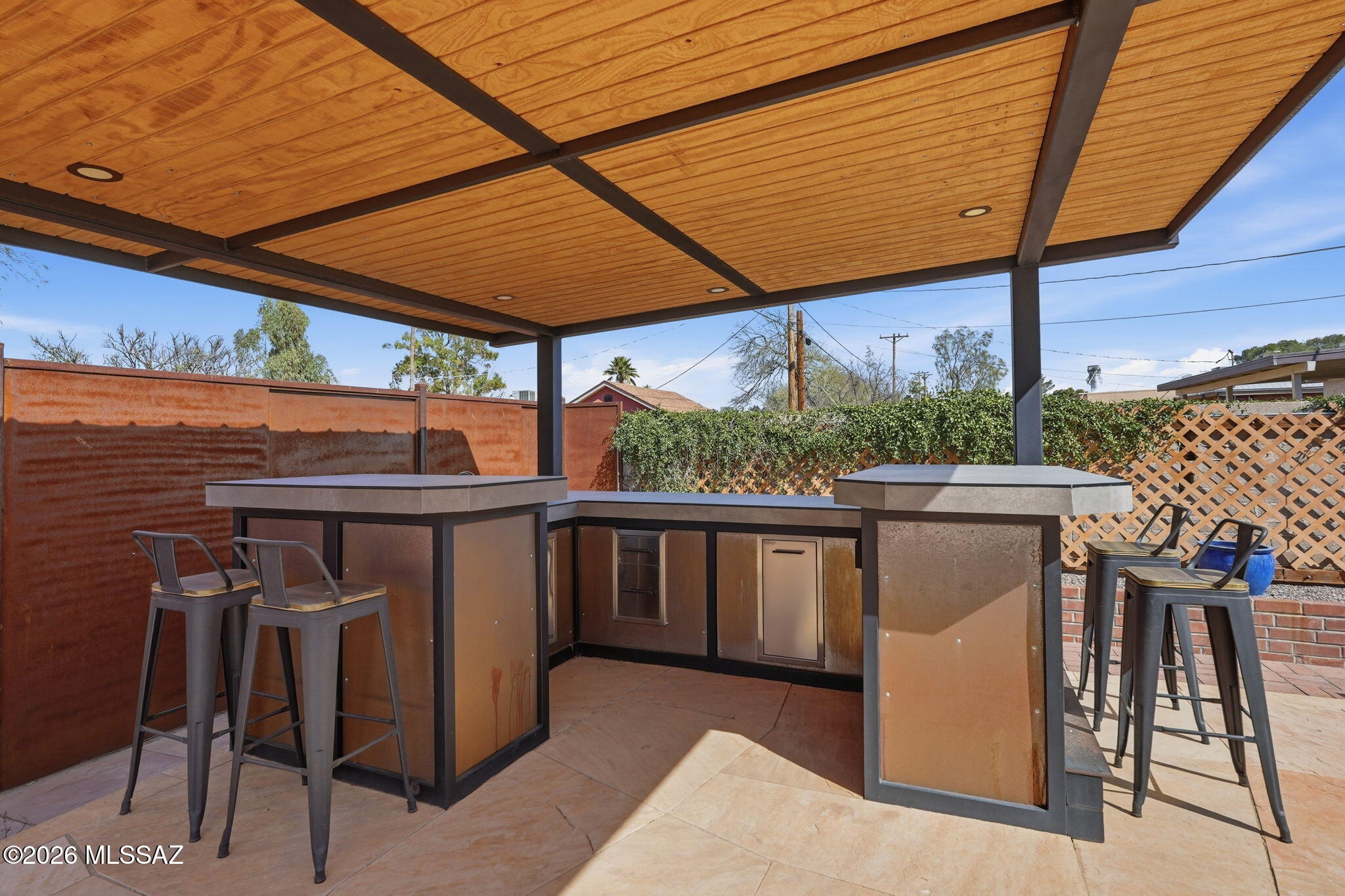 Broadway Estates - Residential