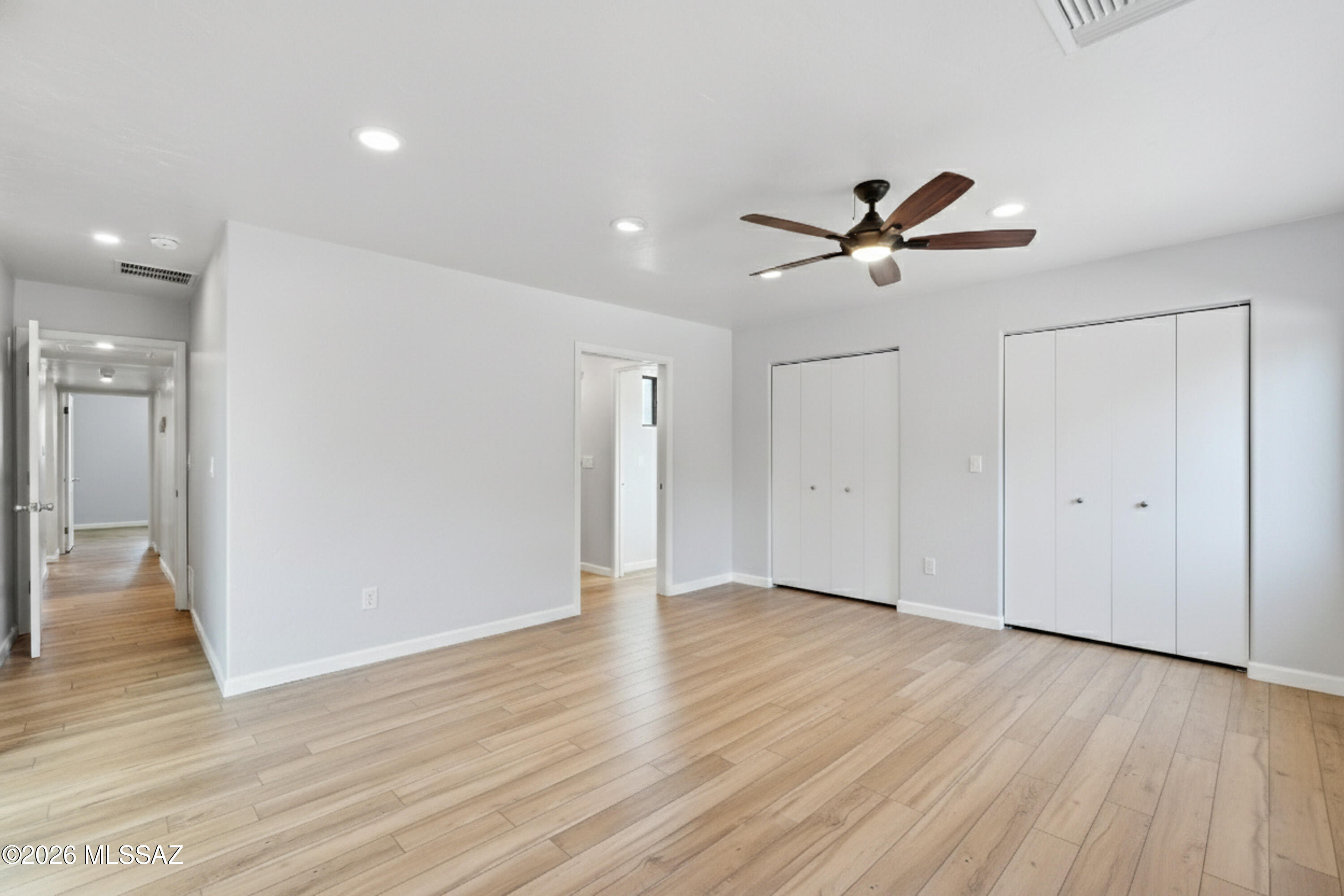 Broadway Estates - Residential