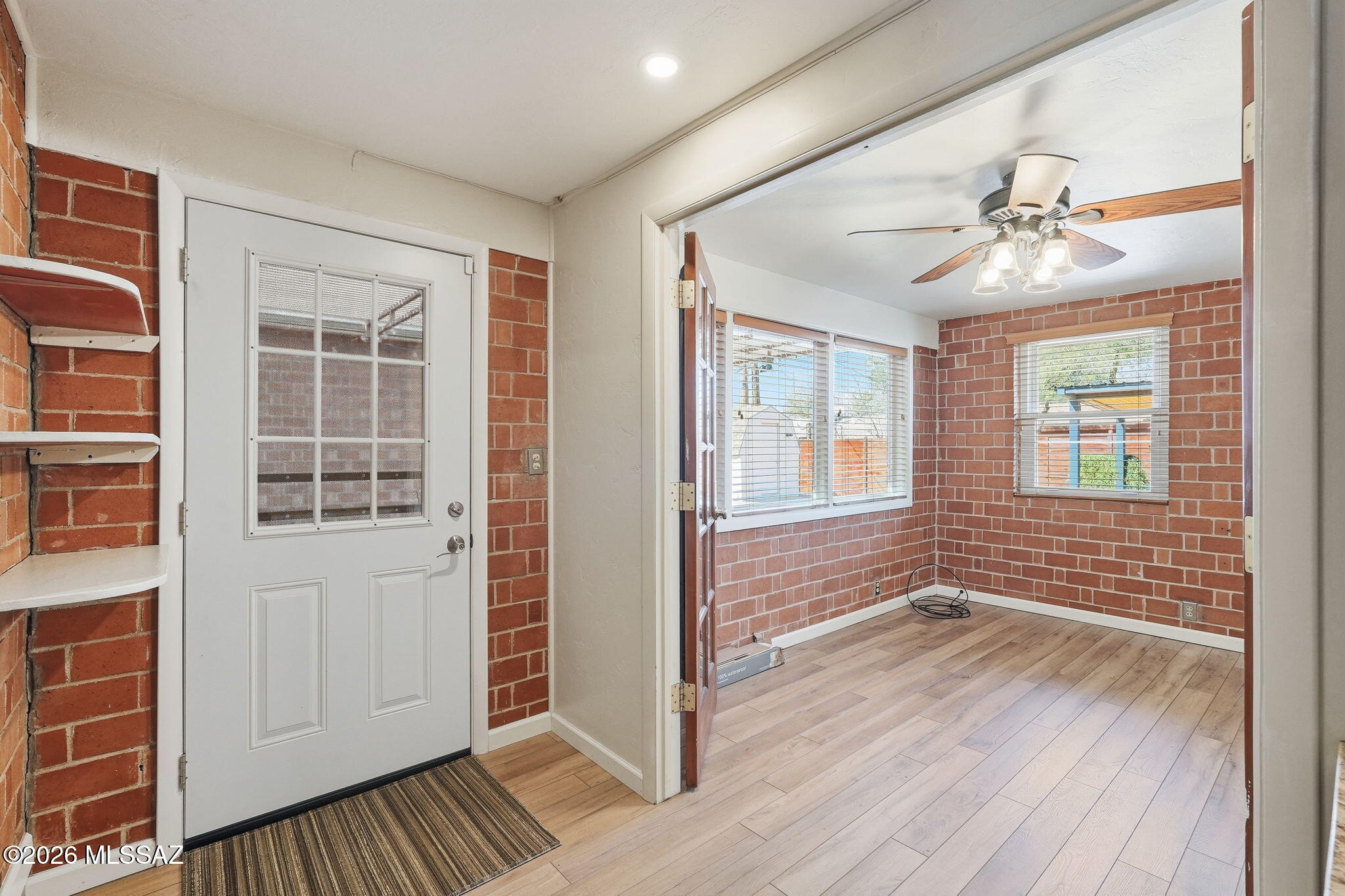 Broadway Estates - Residential