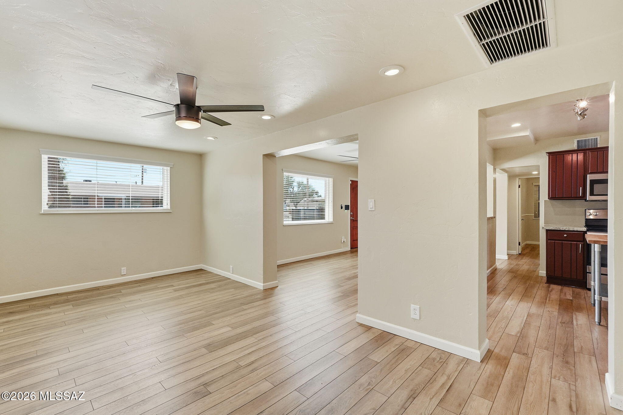 Broadway Estates - Residential