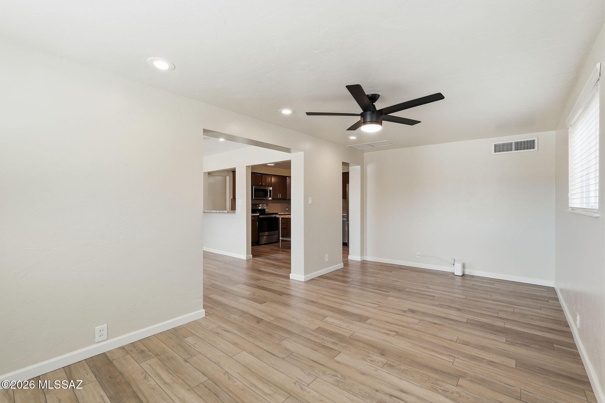 Broadway Estates - Residential