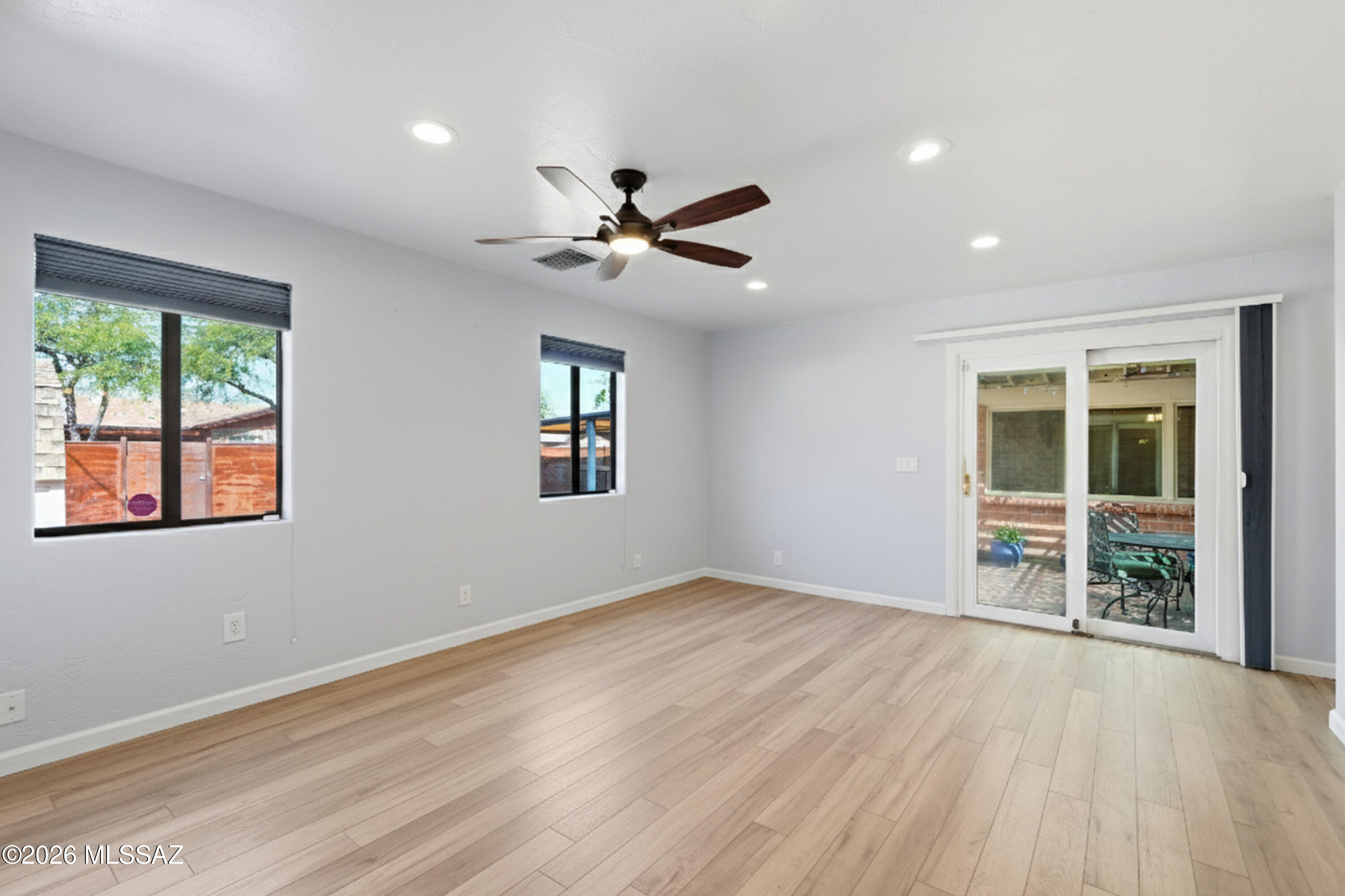 Broadway Estates - Residential