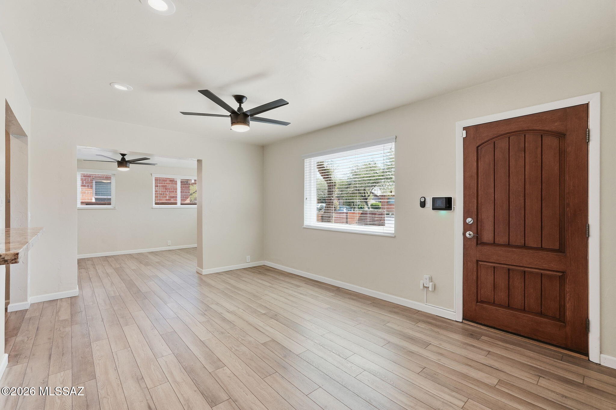 Broadway Estates - Residential