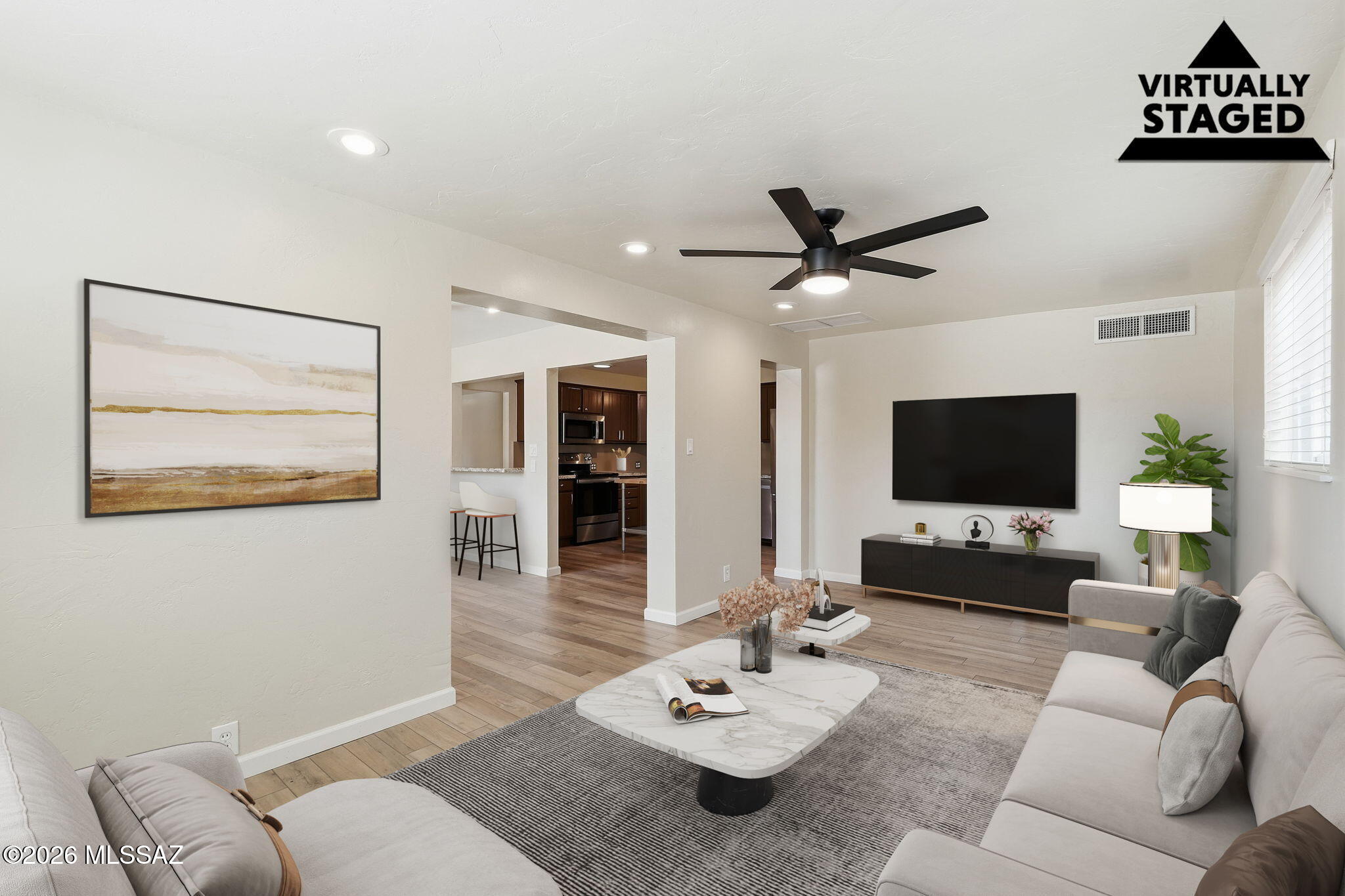 Broadway Estates - Residential